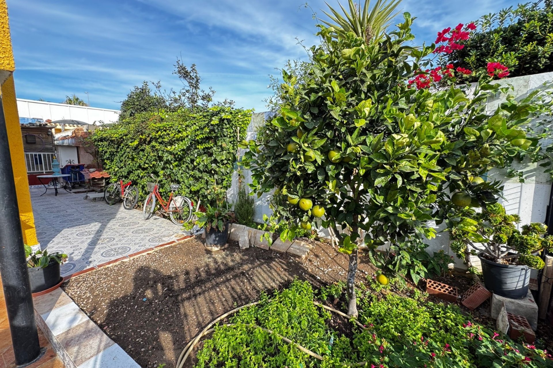 Resale - Villa - Torrevieja - Punta Prima