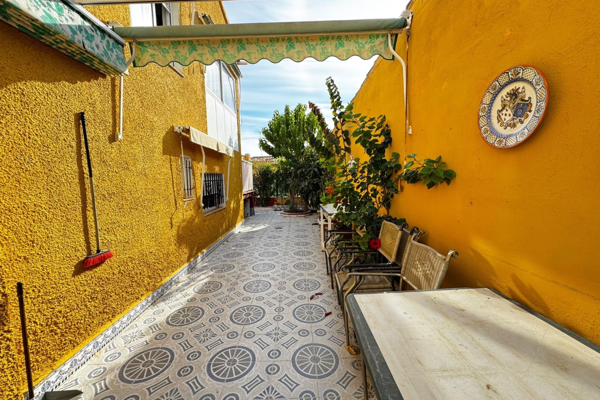 Resale - Villa - Torrevieja - Punta Prima