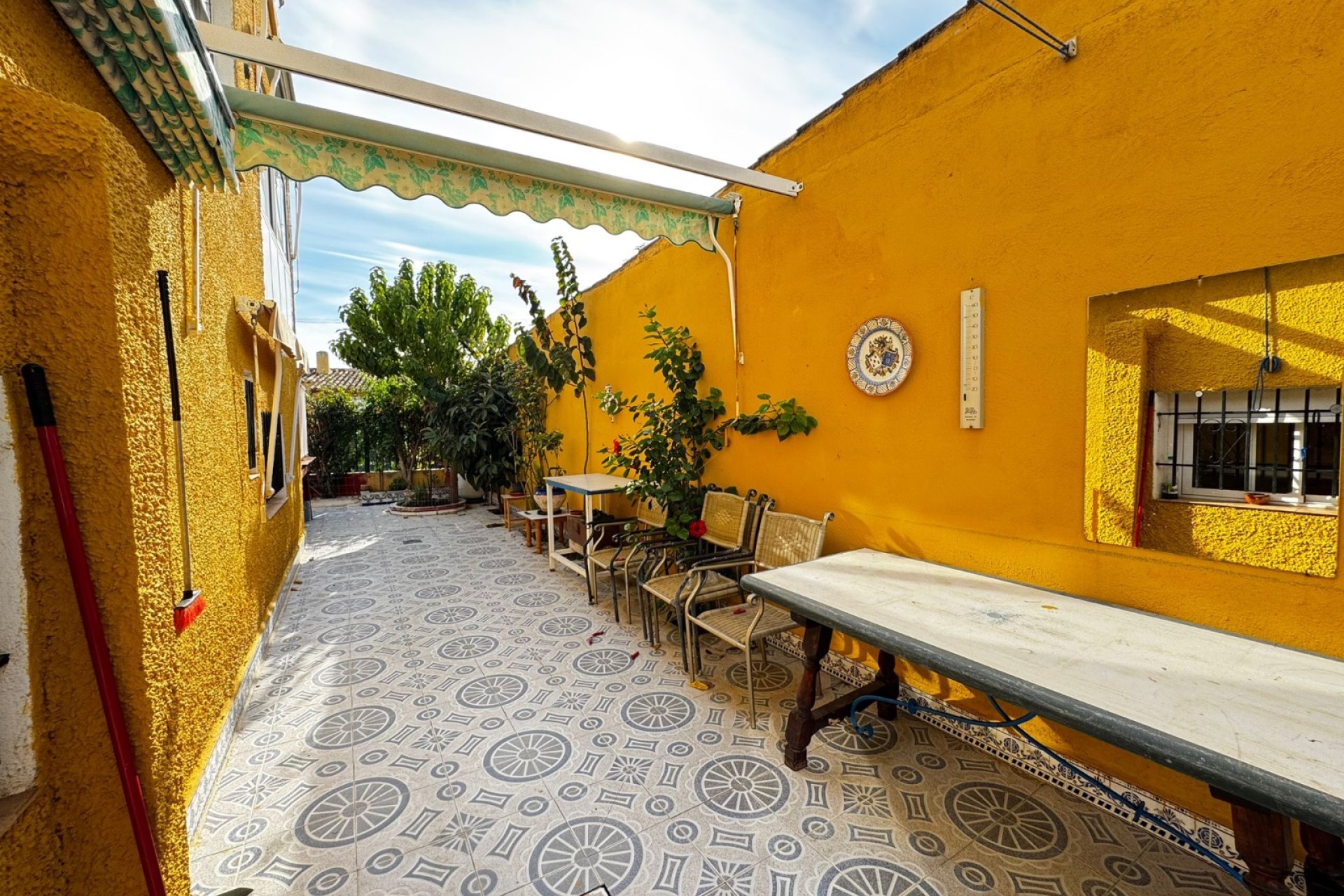 Resale - Villa - Torrevieja - Punta Prima