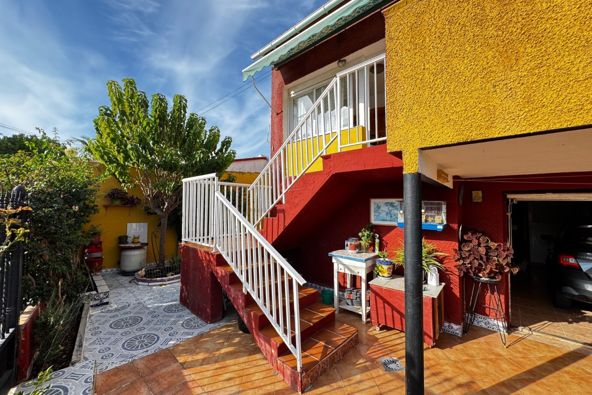 Resale - Villa - Torrevieja - Punta Prima