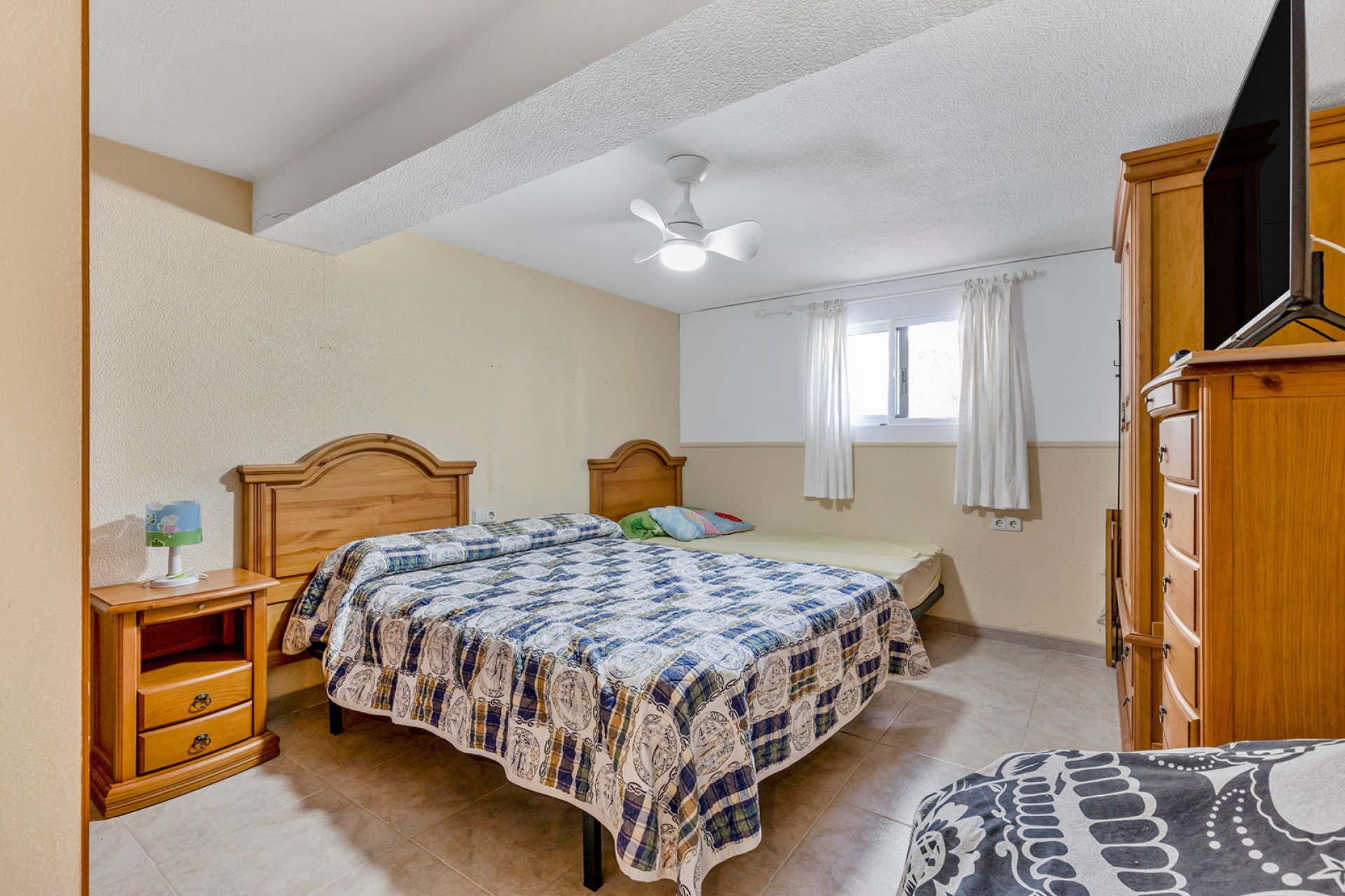 Resale - Villa - Torrevieja - Rocio del Mar