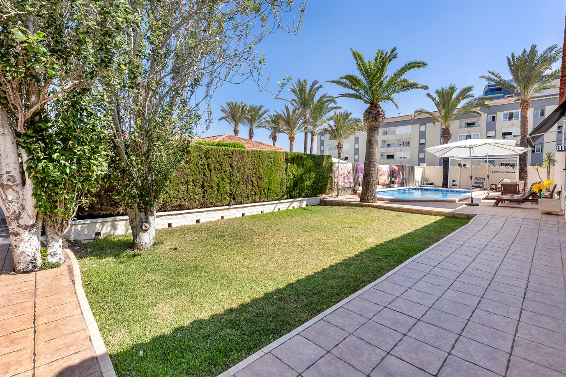Resale - Villa - Torrevieja - Rocio del Mar