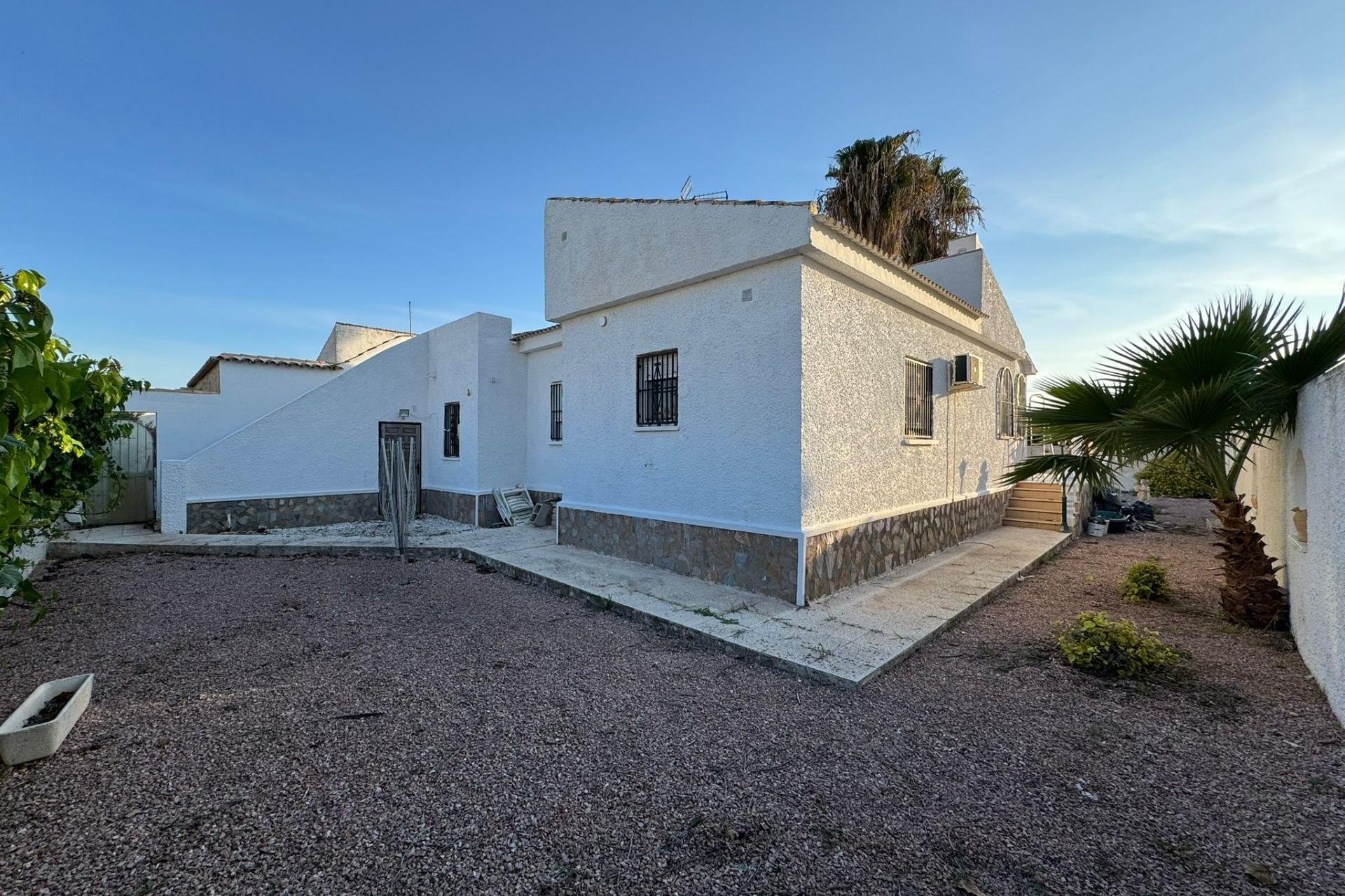 Resale - Villa - Torrevieja - San luis
