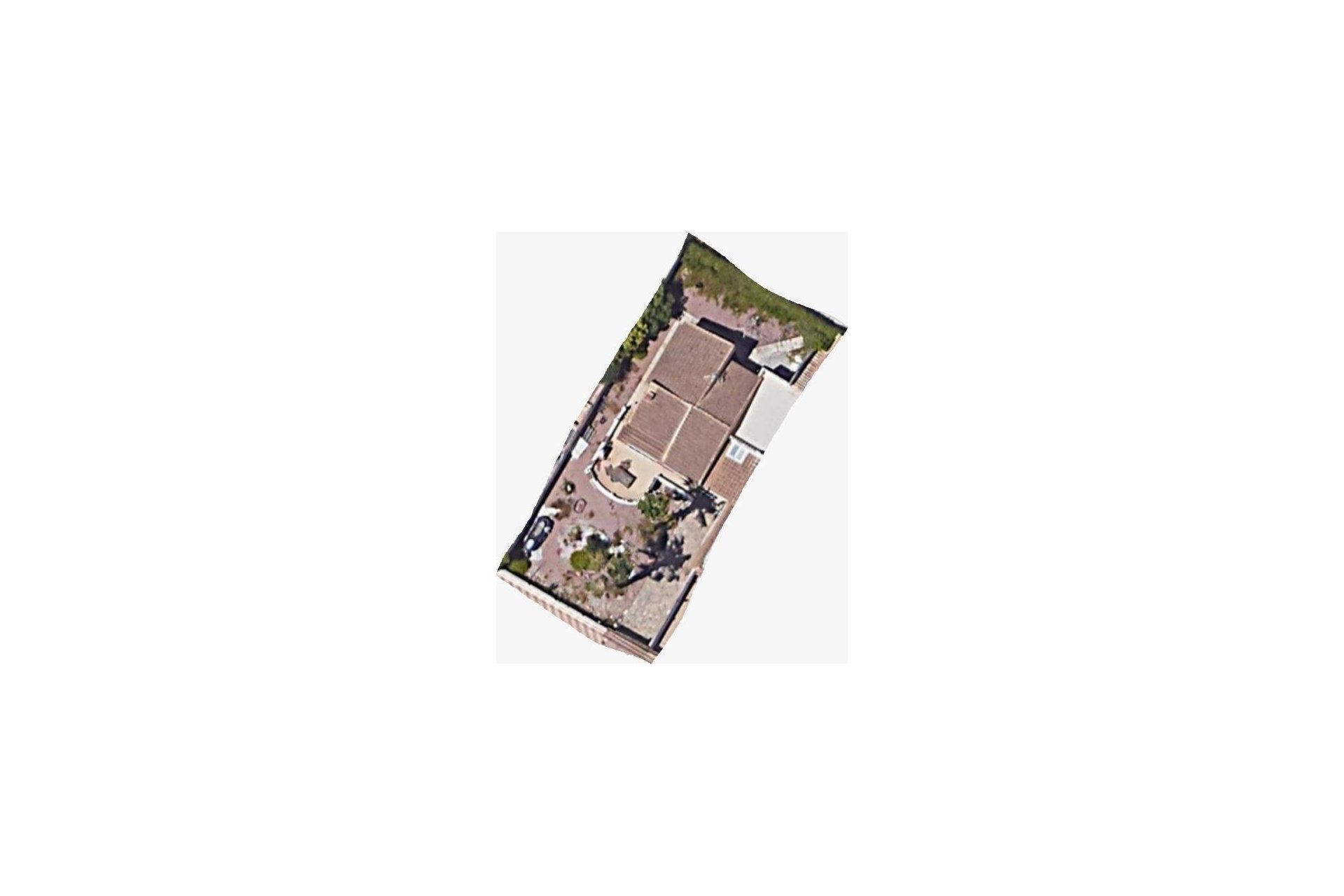 Resale - Villa - Torrevieja - San luis