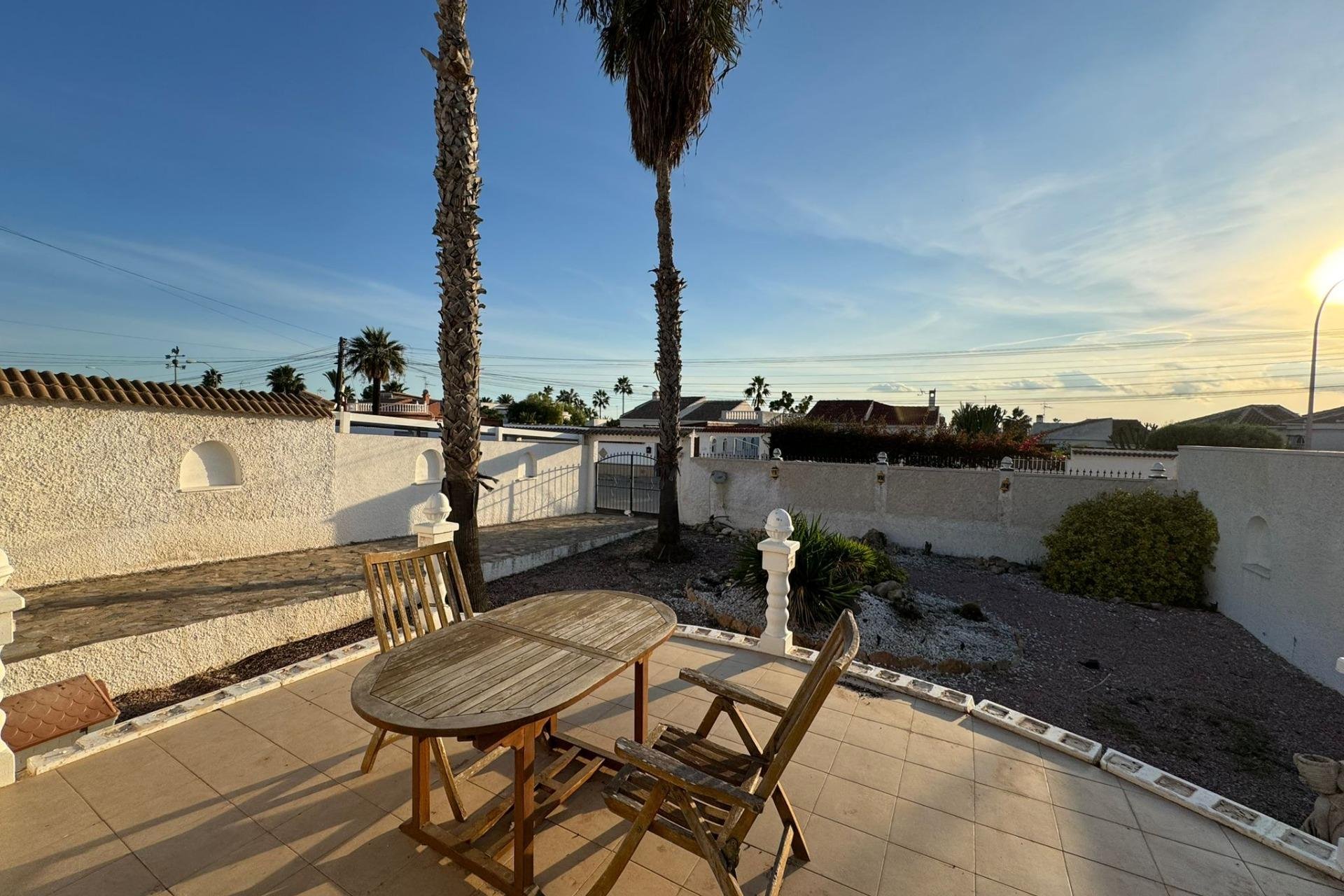 Resale - Villa - Torrevieja - San luis