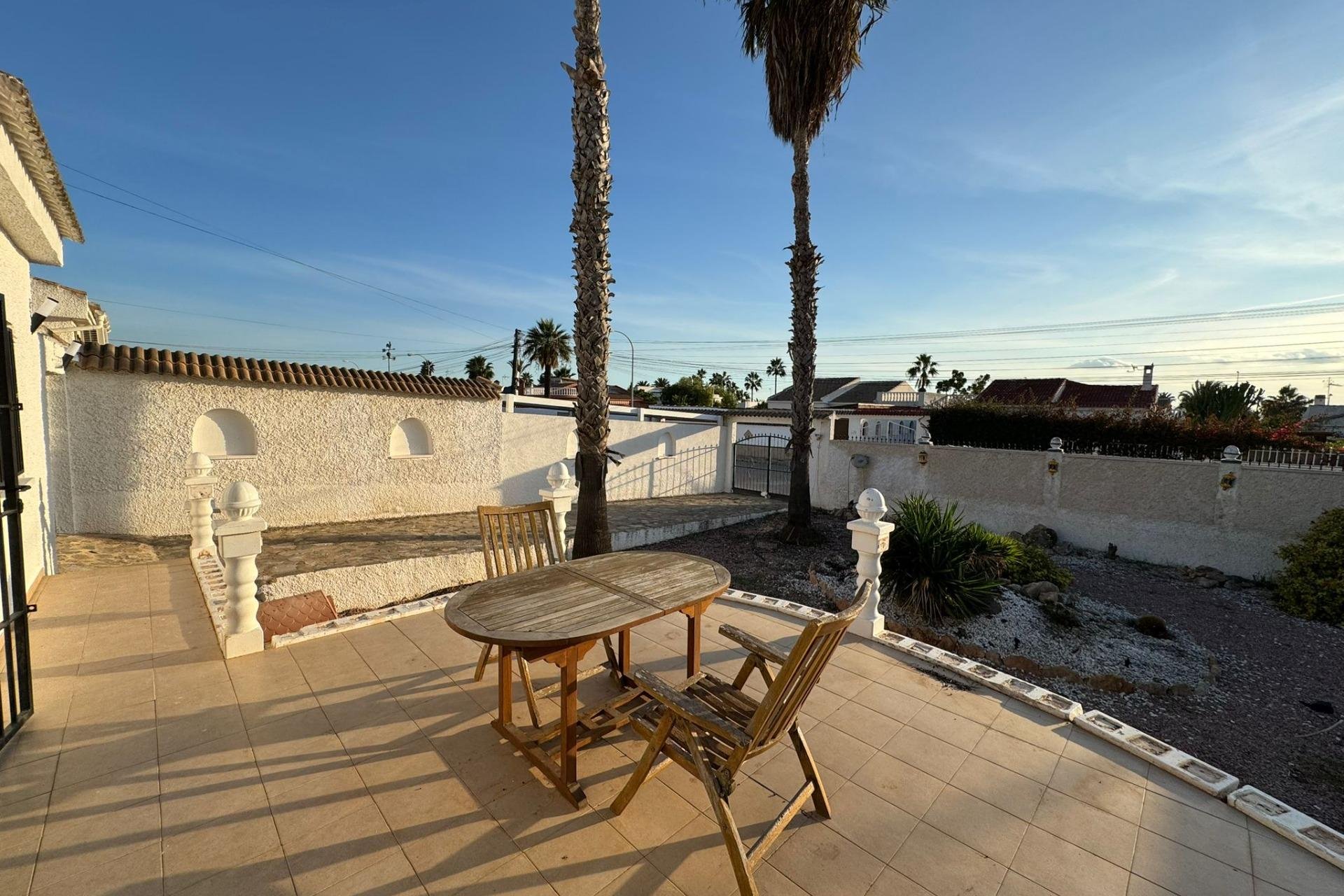 Resale - Villa - Torrevieja - San luis