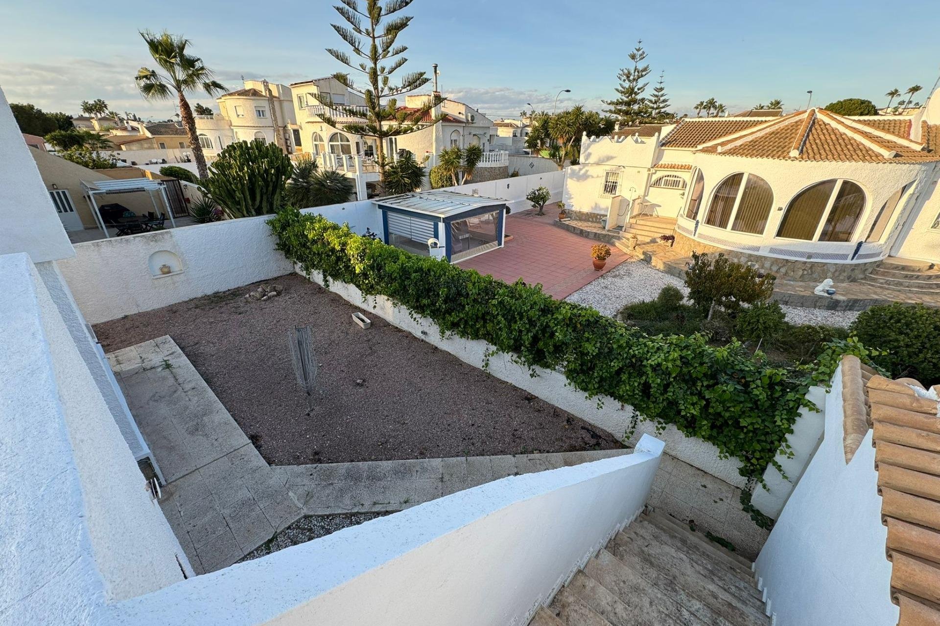 Resale - Villa - Torrevieja - San luis