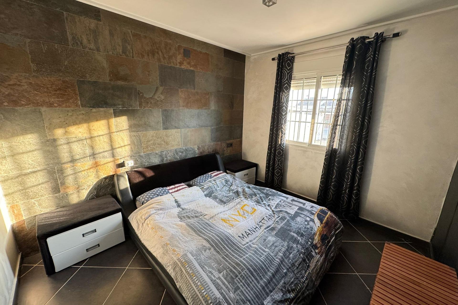 Resale - Villa - Torrevieja - San luis