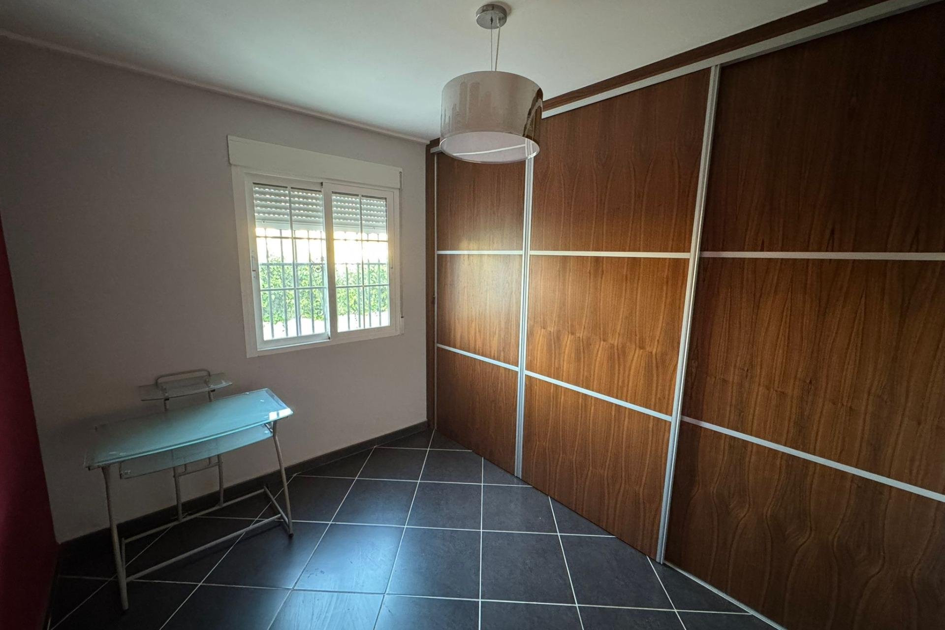 Resale - Villa - Torrevieja - San luis