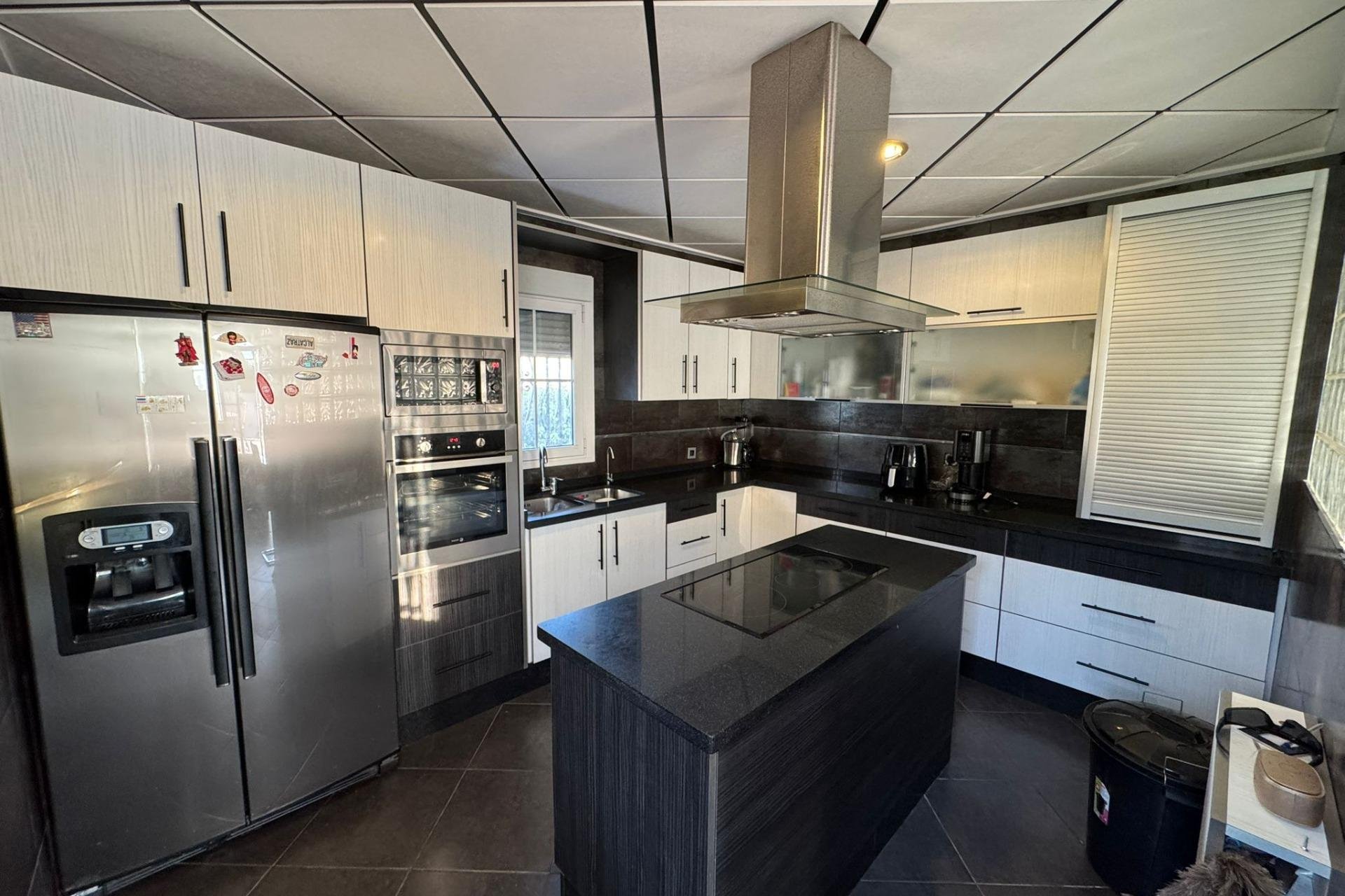 Resale - Villa - Torrevieja - San luis