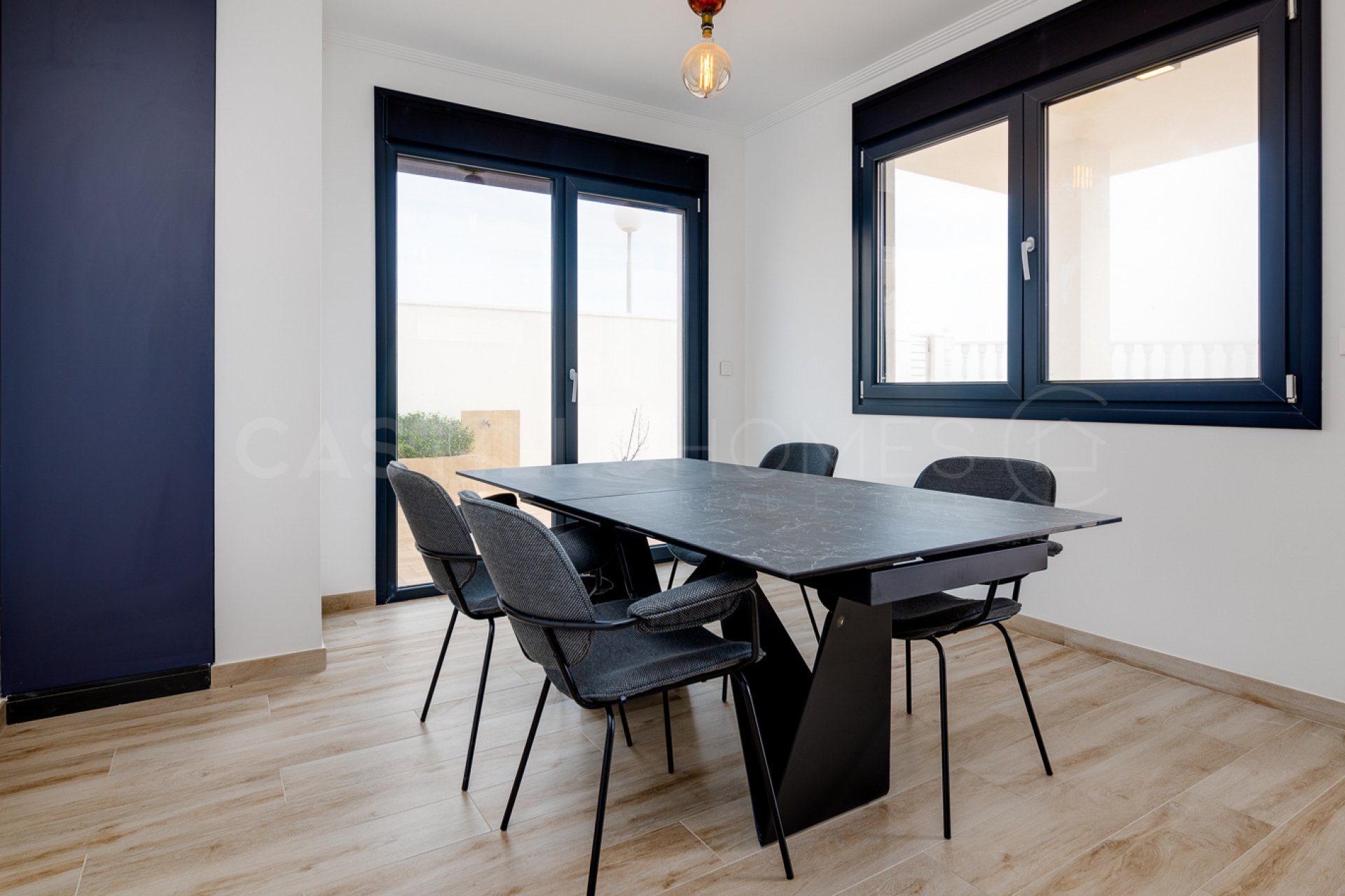 Resale - Villa - Torrevieja - Torre del moro