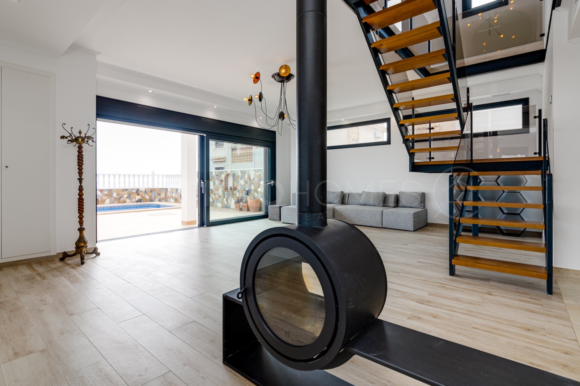 Resale - Villa - Torrevieja - Torre del moro