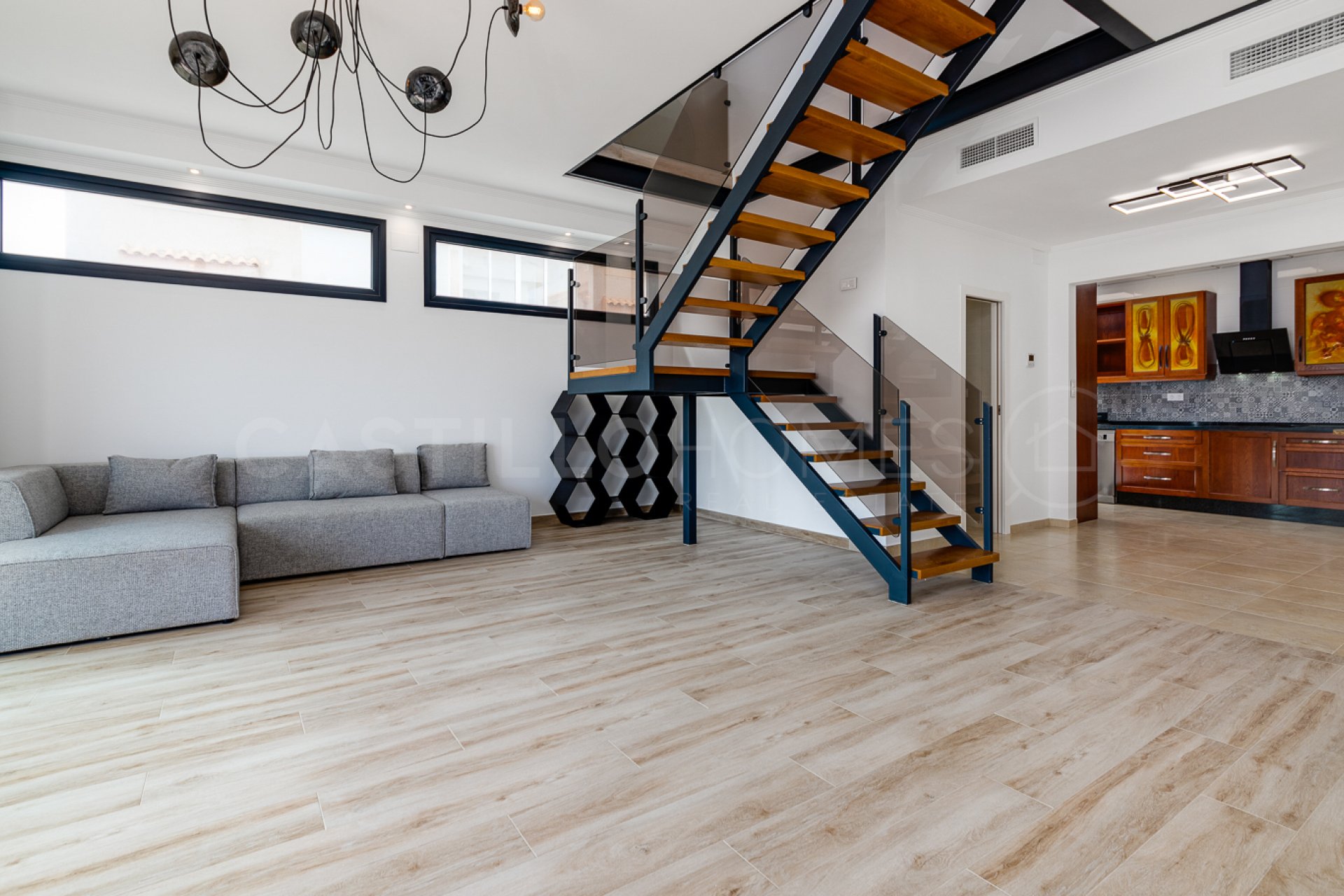 Resale - Villa - Torrevieja - Torre del moro