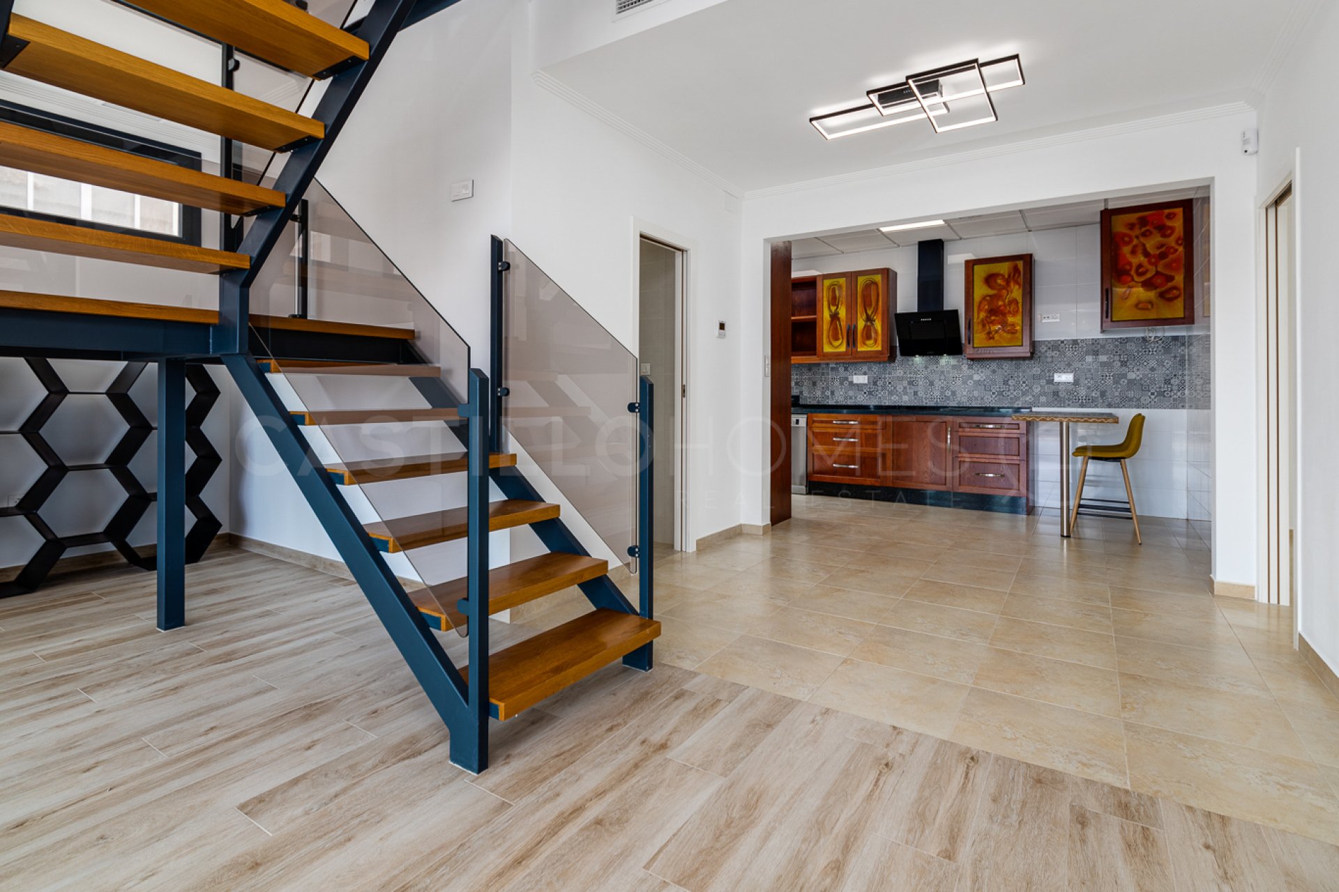 Resale - Villa - Torrevieja - Torre del moro