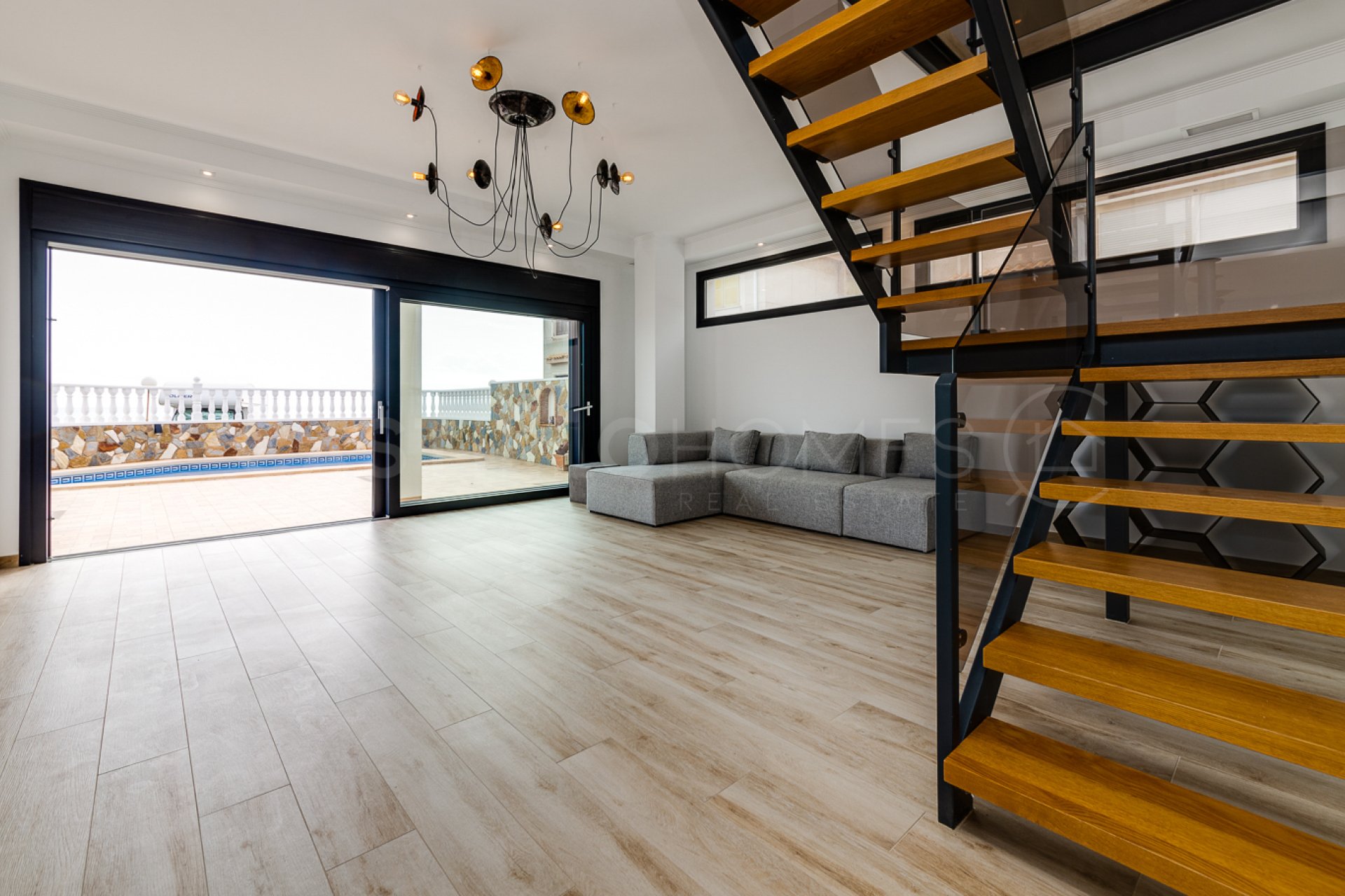 Resale - Villa - Torrevieja - Torre del moro