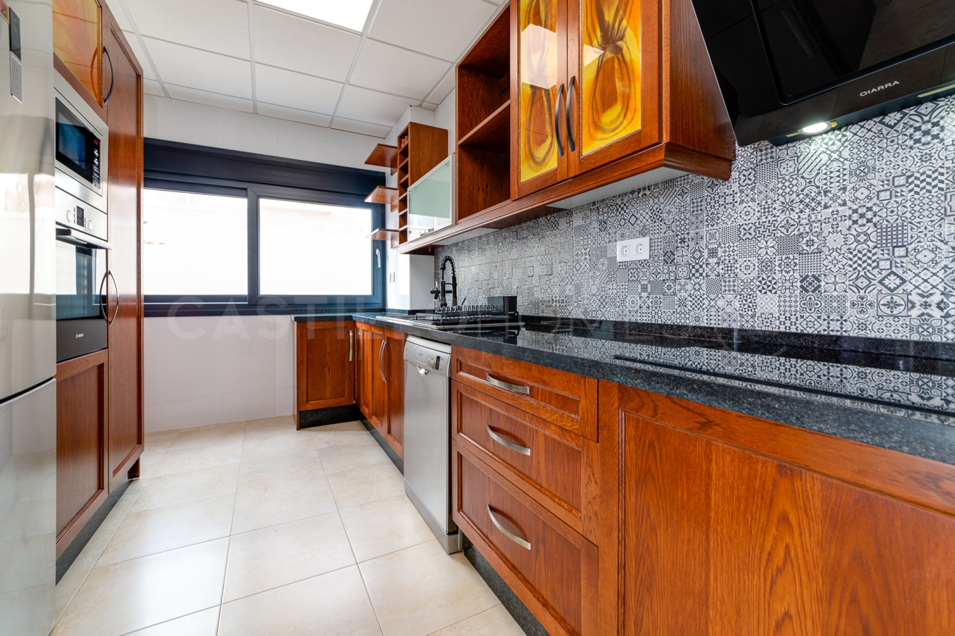 Resale - Villa - Torrevieja - Torre del moro