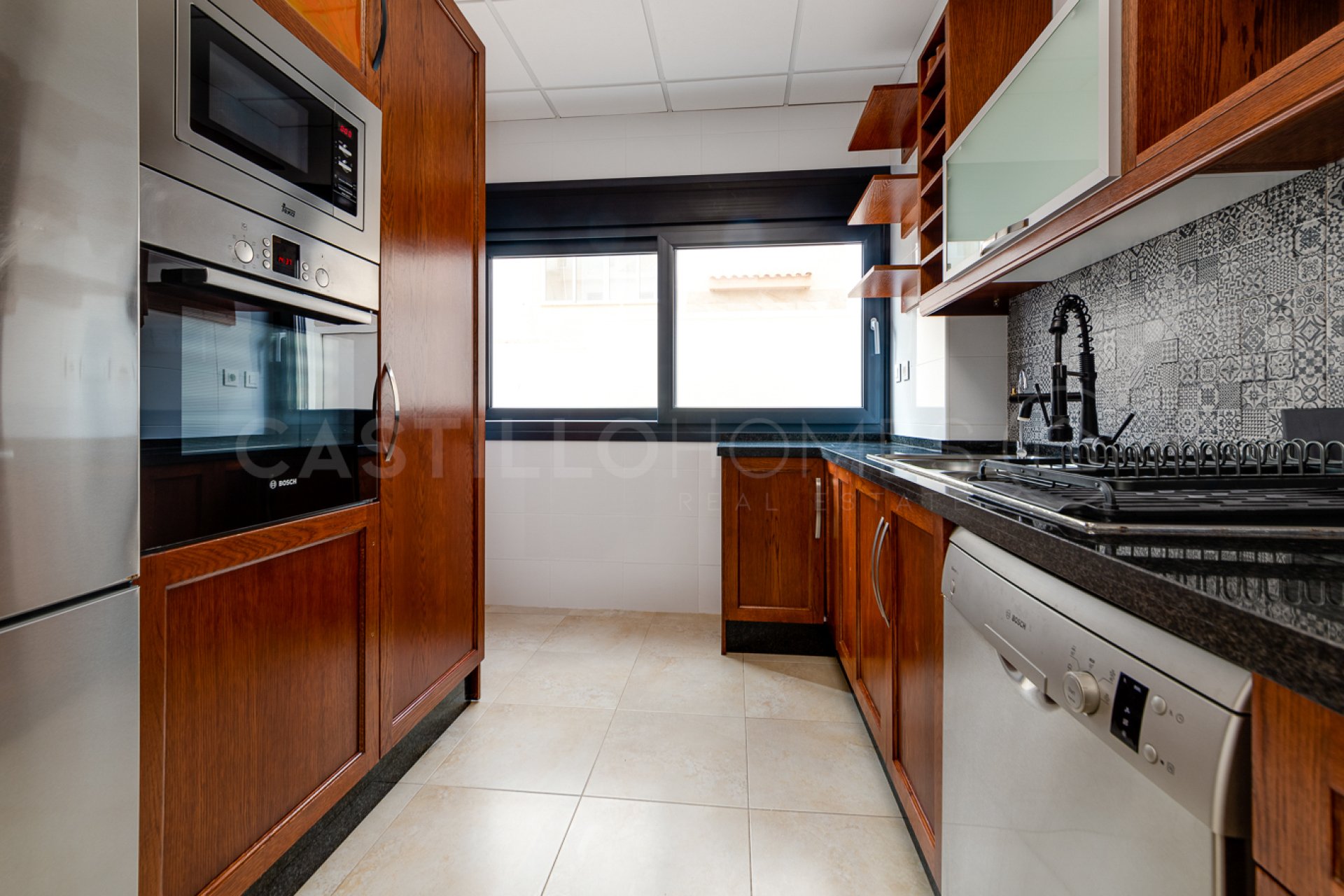 Resale - Villa - Torrevieja - Torre del moro