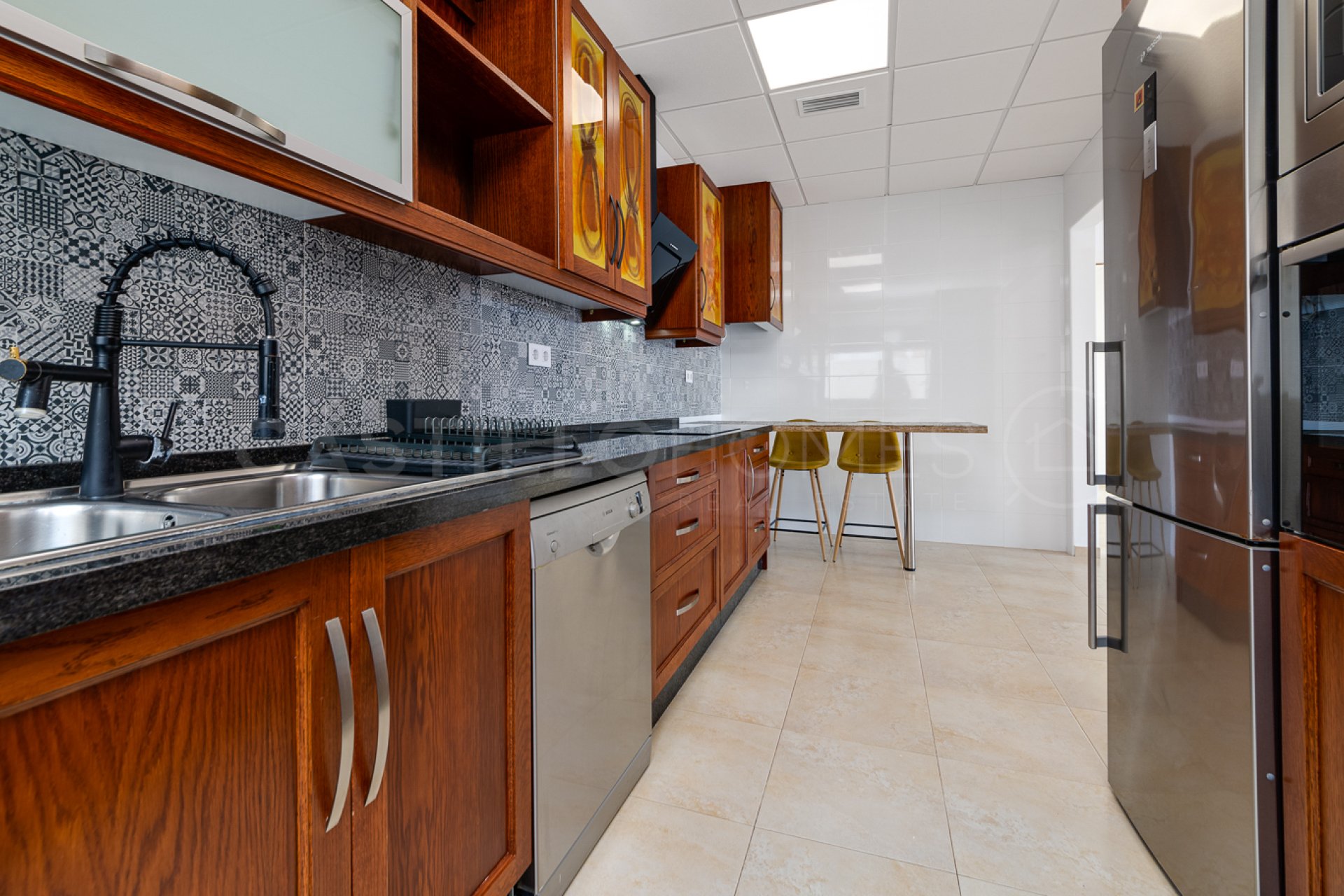 Resale - Villa - Torrevieja - Torre del moro