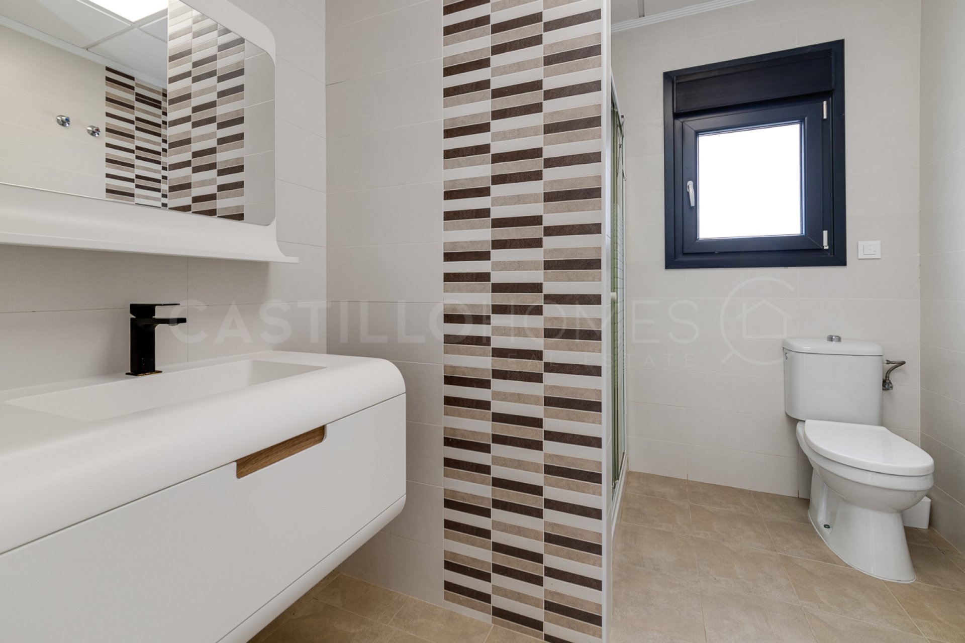 Resale - Villa - Torrevieja - Torre del moro