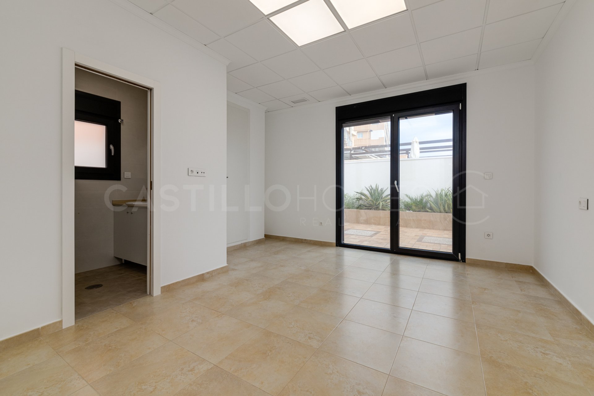 Resale - Villa - Torrevieja - Torre del moro