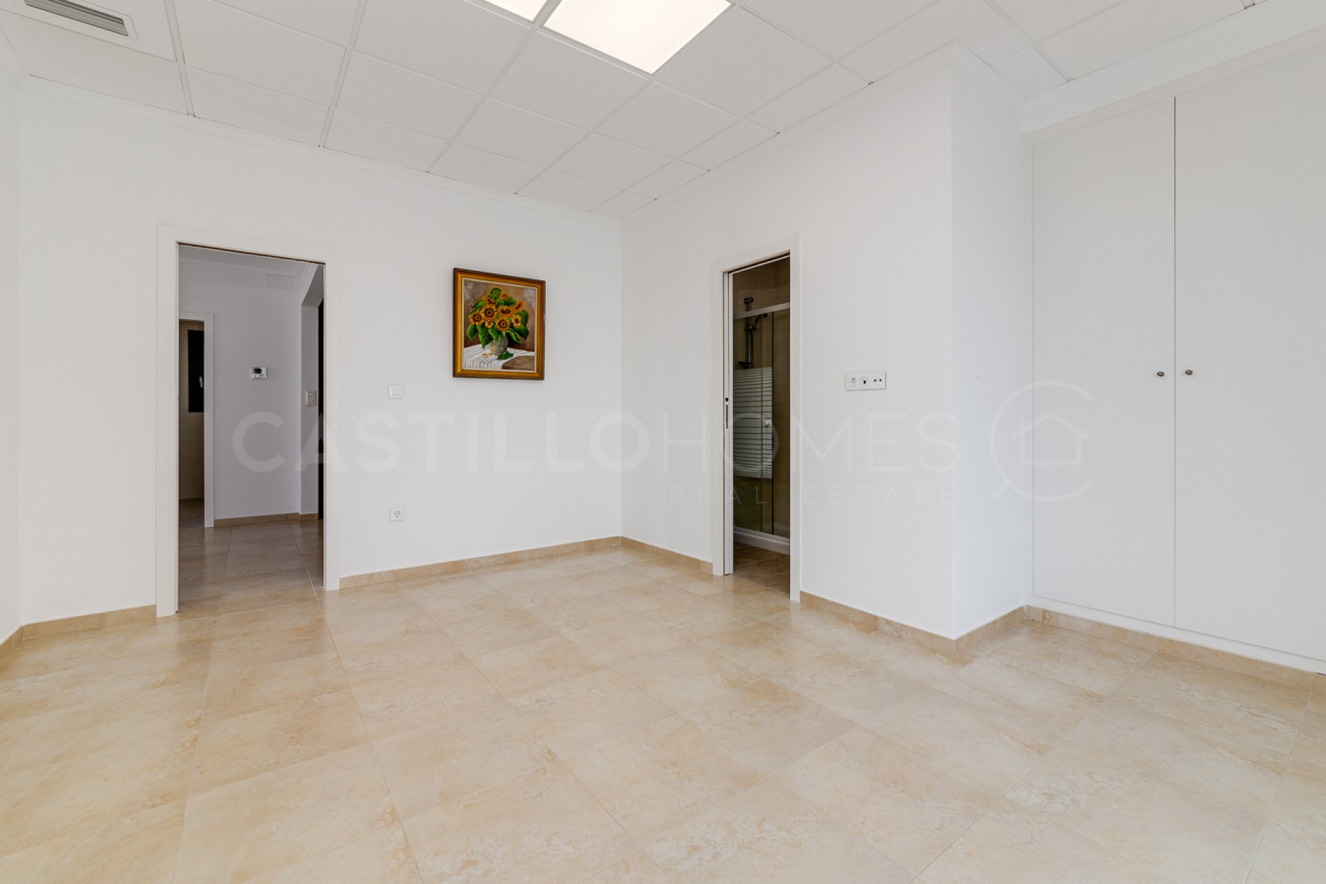 Resale - Villa - Torrevieja - Torre del moro