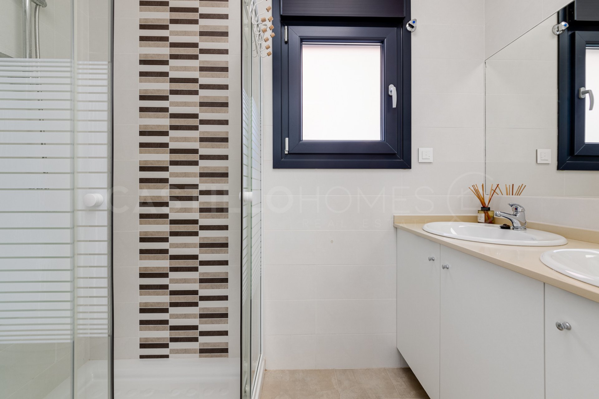 Resale - Villa - Torrevieja - Torre del moro
