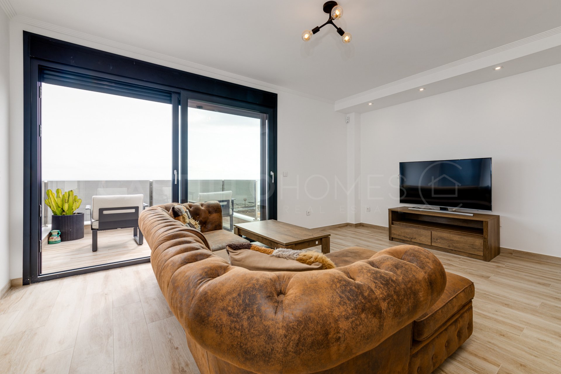 Resale - Villa - Torrevieja - Torre del moro