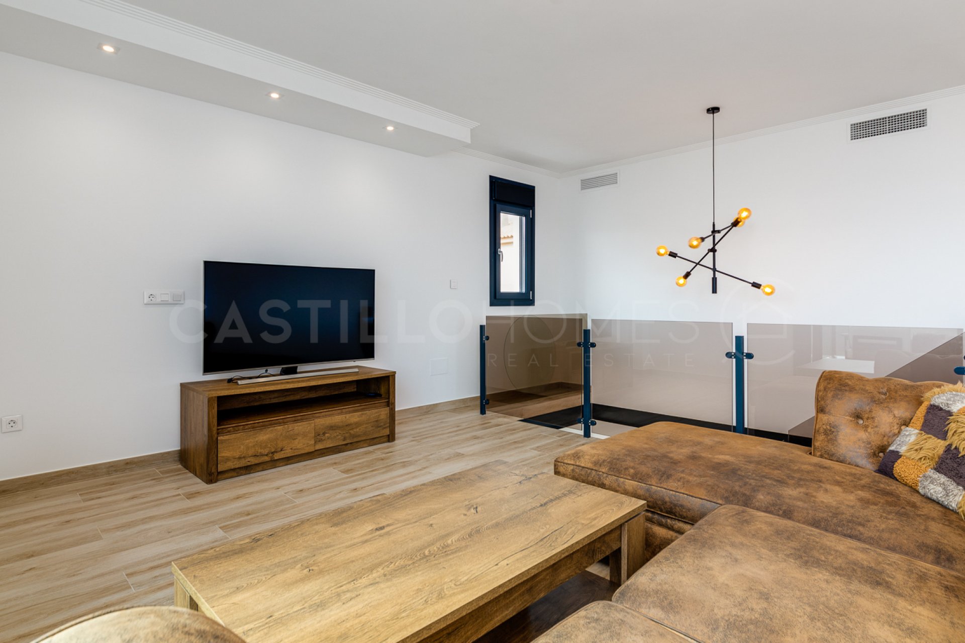 Resale - Villa - Torrevieja - Torre del moro