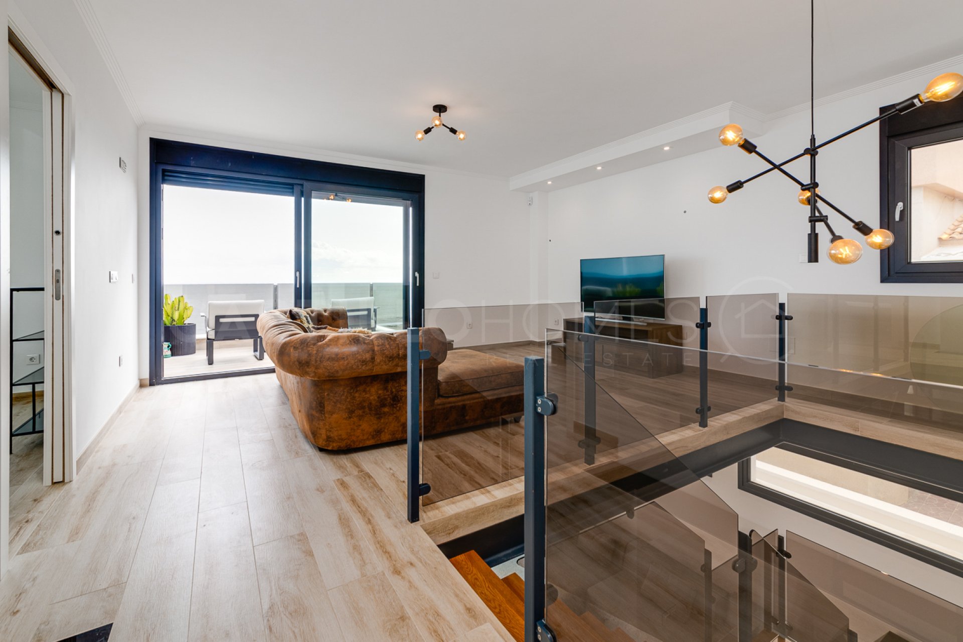 Resale - Villa - Torrevieja - Torre del moro