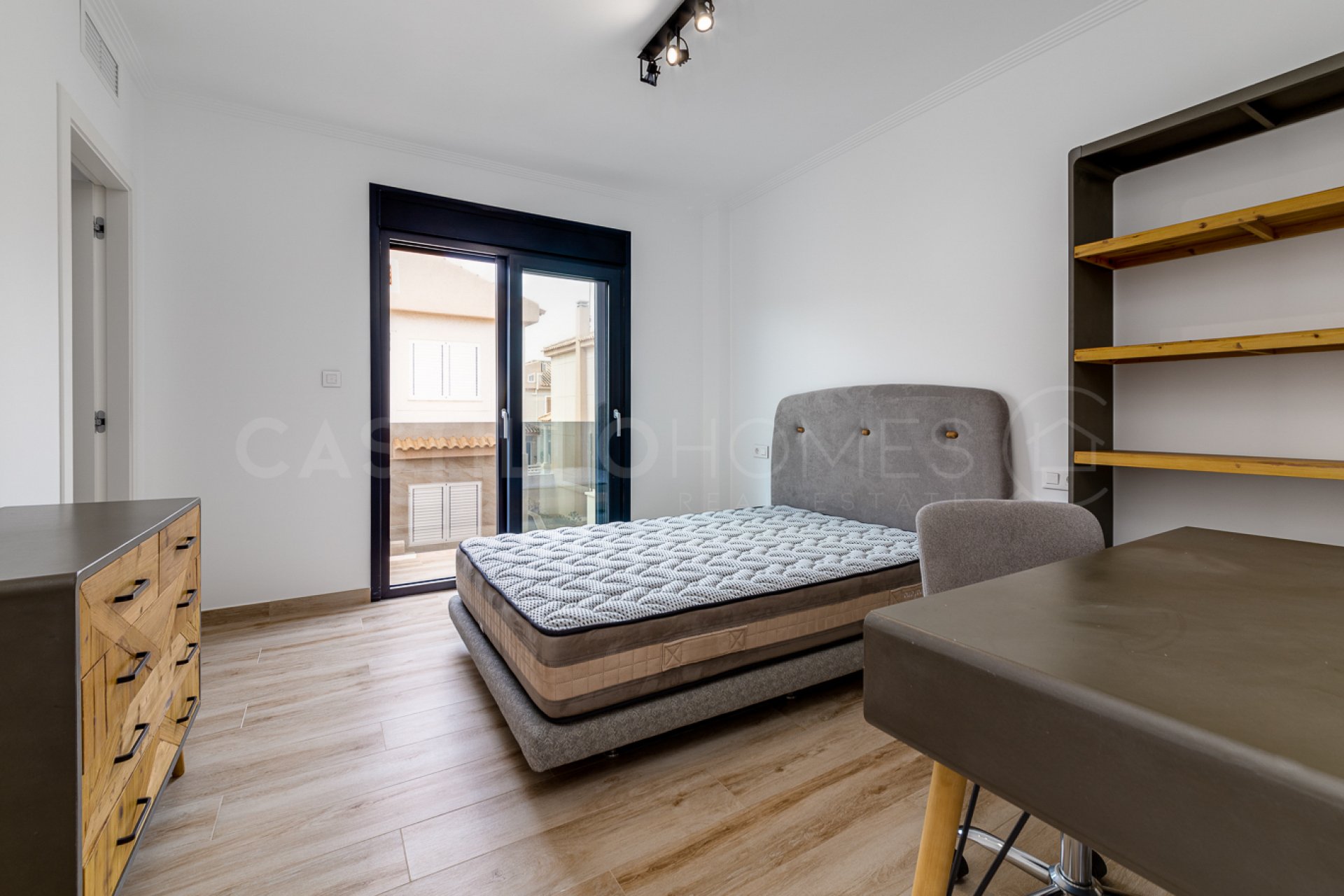 Resale - Villa - Torrevieja - Torre del moro