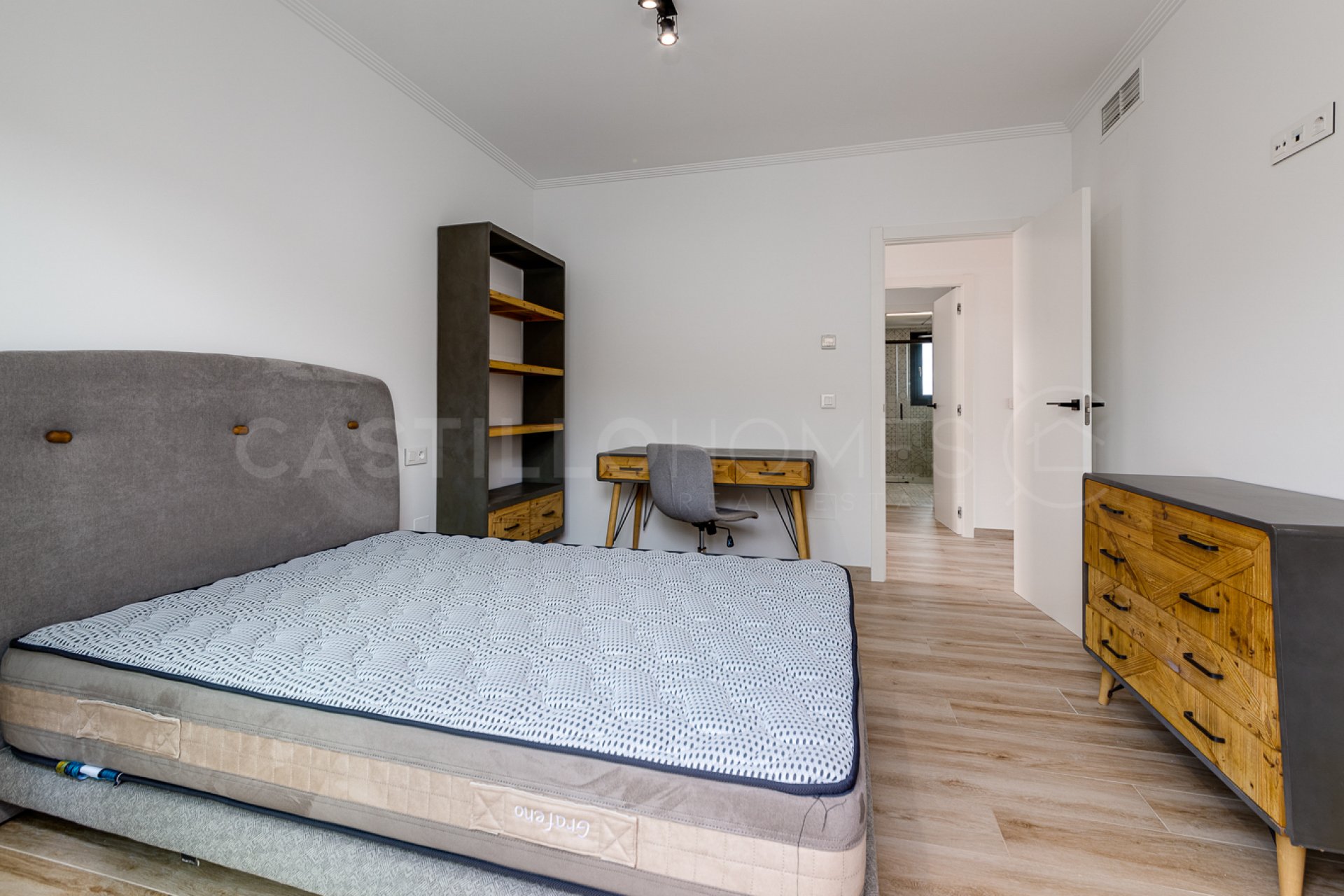 Resale - Villa - Torrevieja - Torre del moro