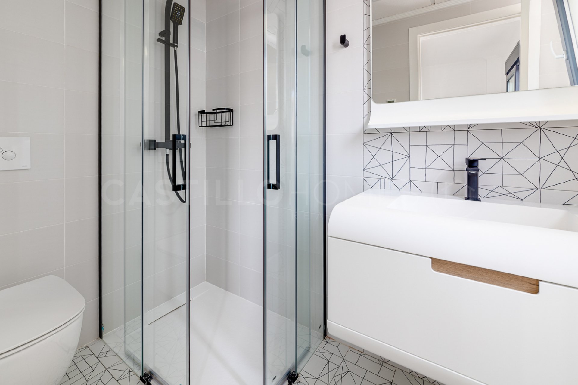 Resale - Villa - Torrevieja - Torre del moro