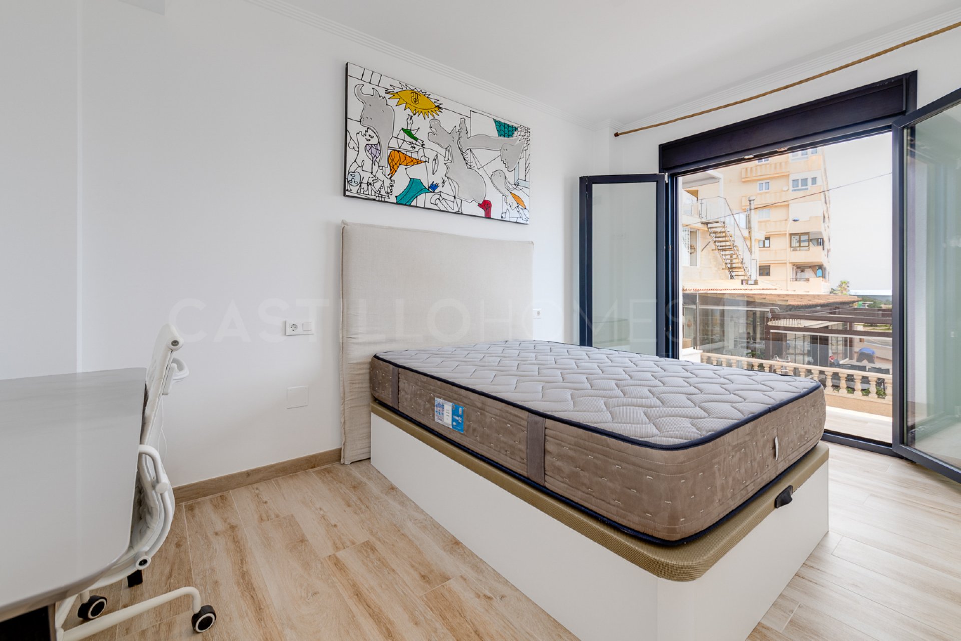 Resale - Villa - Torrevieja - Torre del moro