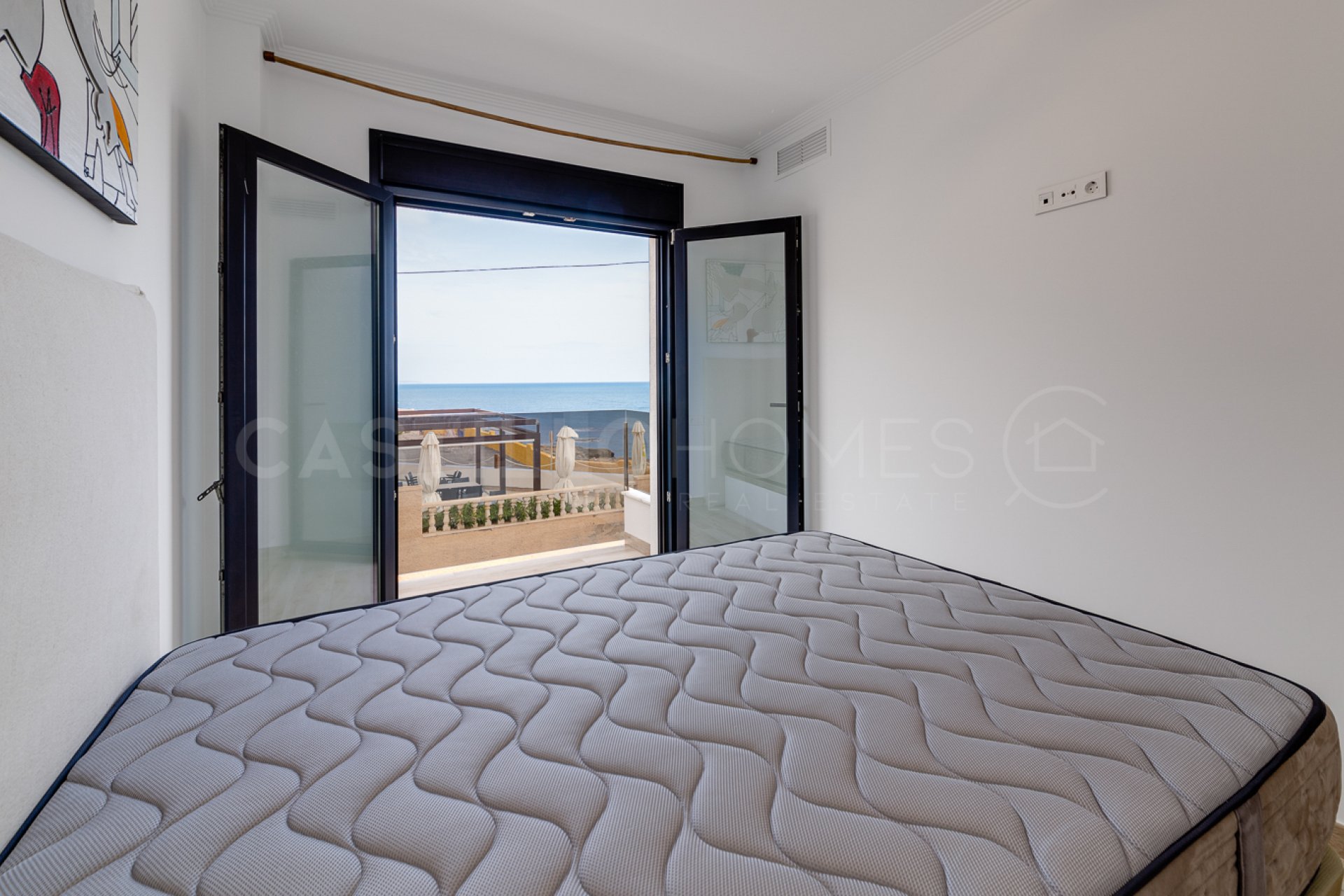 Resale - Villa - Torrevieja - Torre del moro