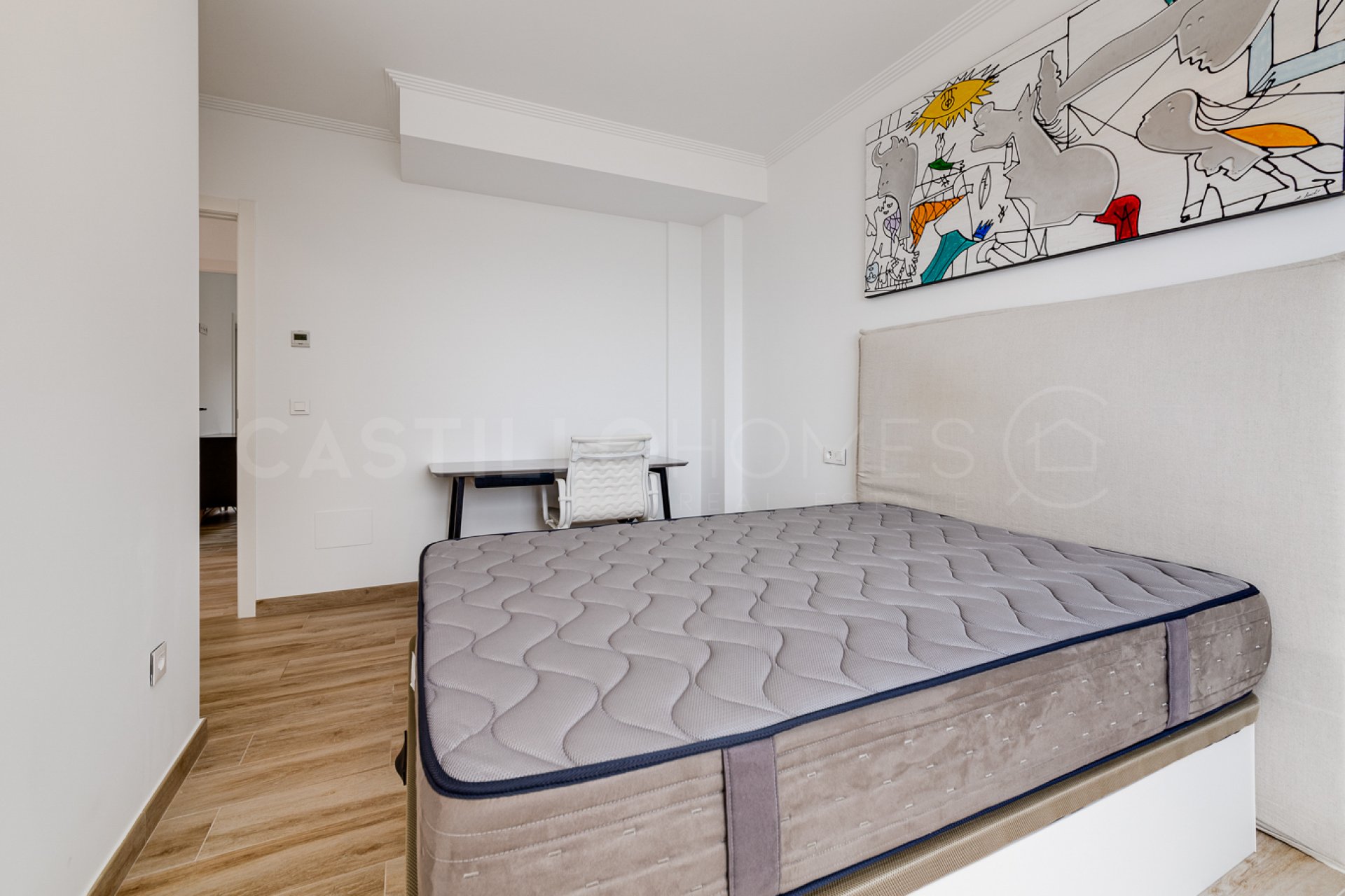 Resale - Villa - Torrevieja - Torre del moro