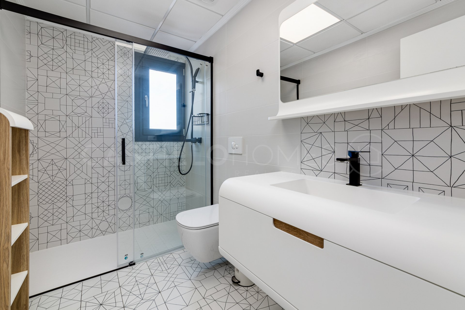 Resale - Villa - Torrevieja - Torre del moro