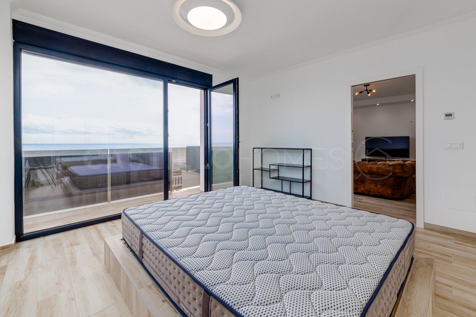 Resale - Villa - Torrevieja - Torre del moro