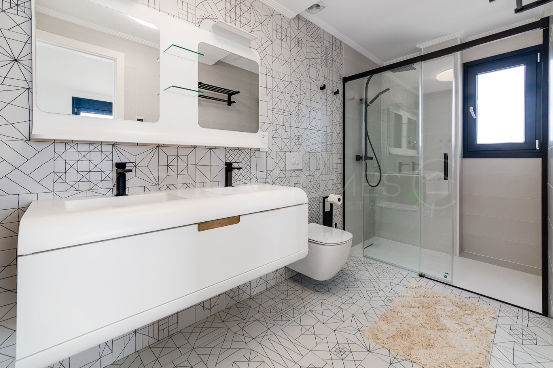 Resale - Villa - Torrevieja - Torre del moro