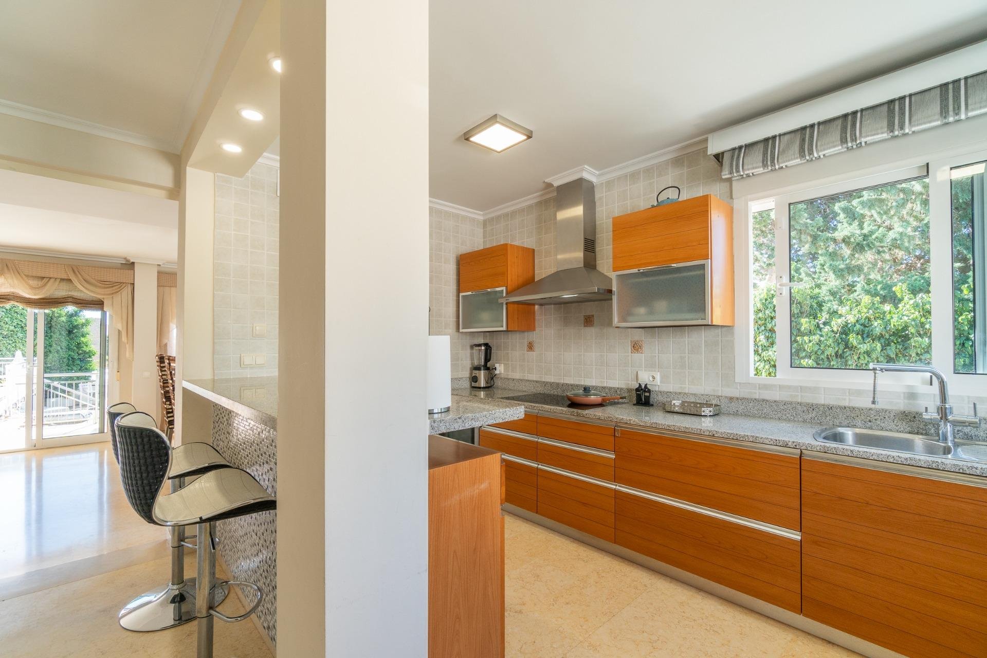 Resale - Villa - Torrevieja - Torre la mata