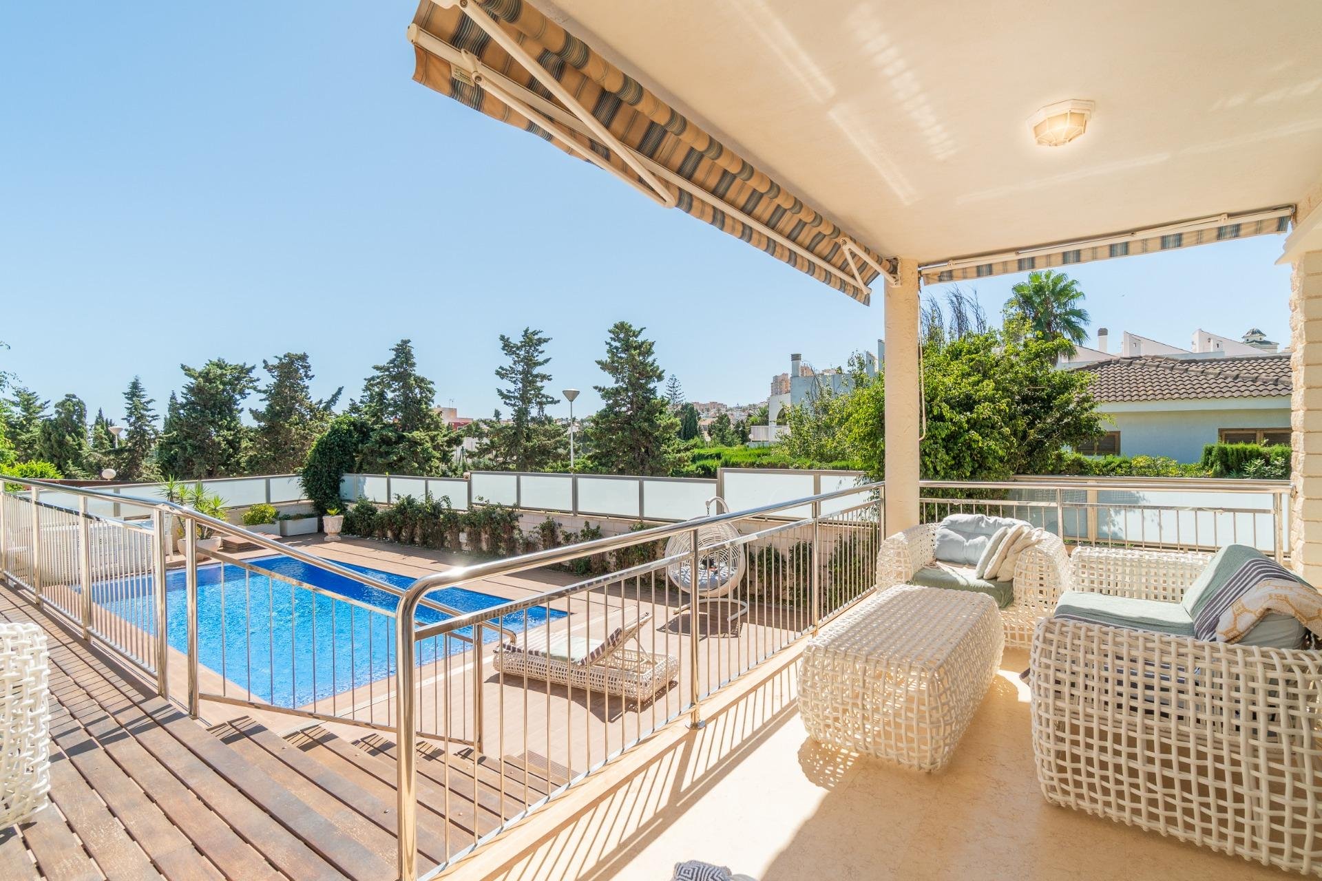 Resale - Villa - Torrevieja - Torre la mata