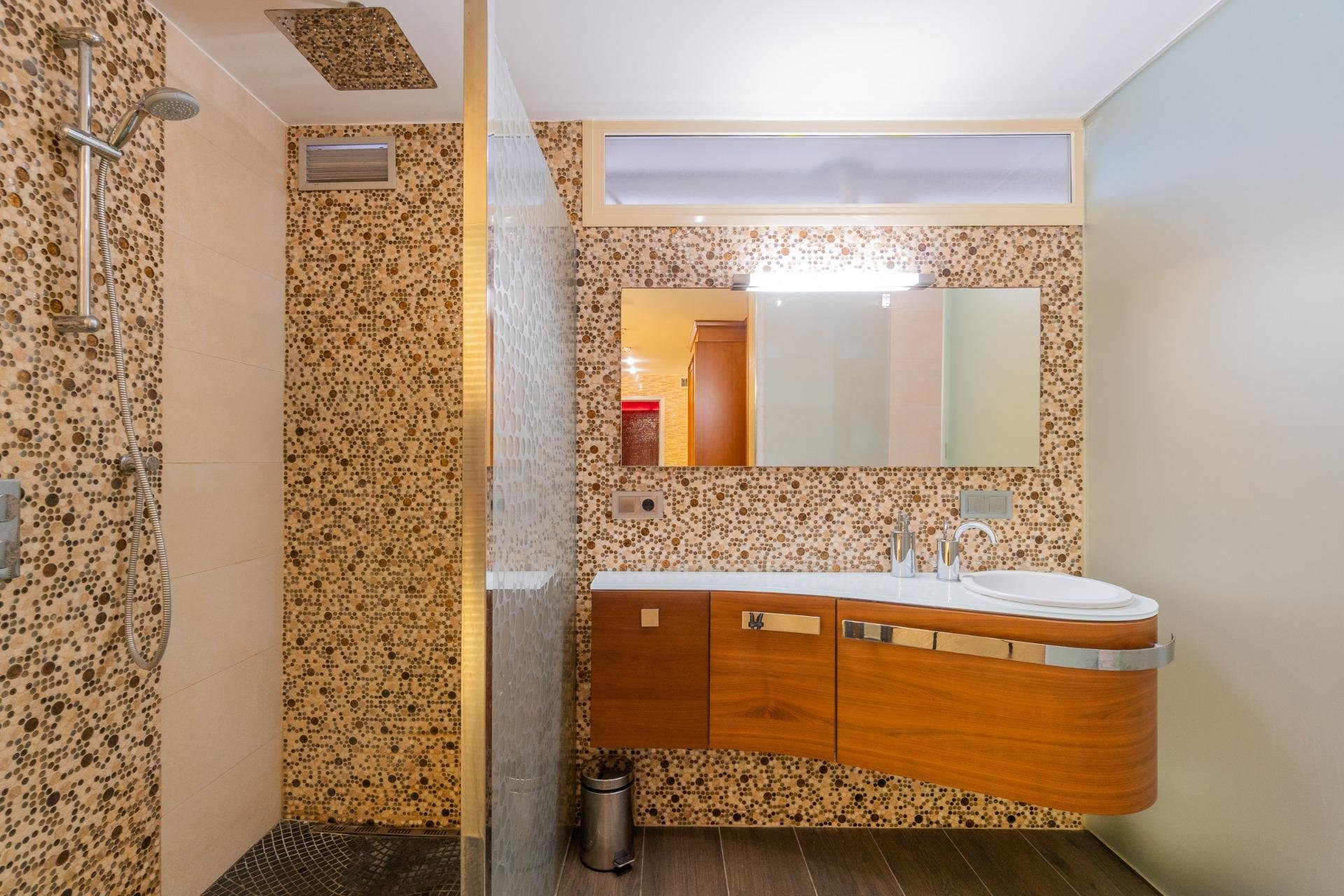 Resale - Villa - Torrevieja - Torre la mata