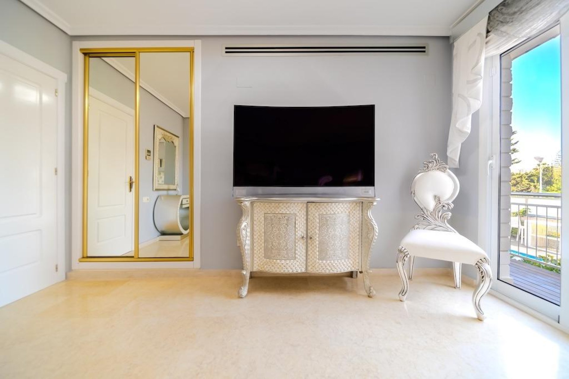 Resale - Villa - Torrevieja - Torre la mata