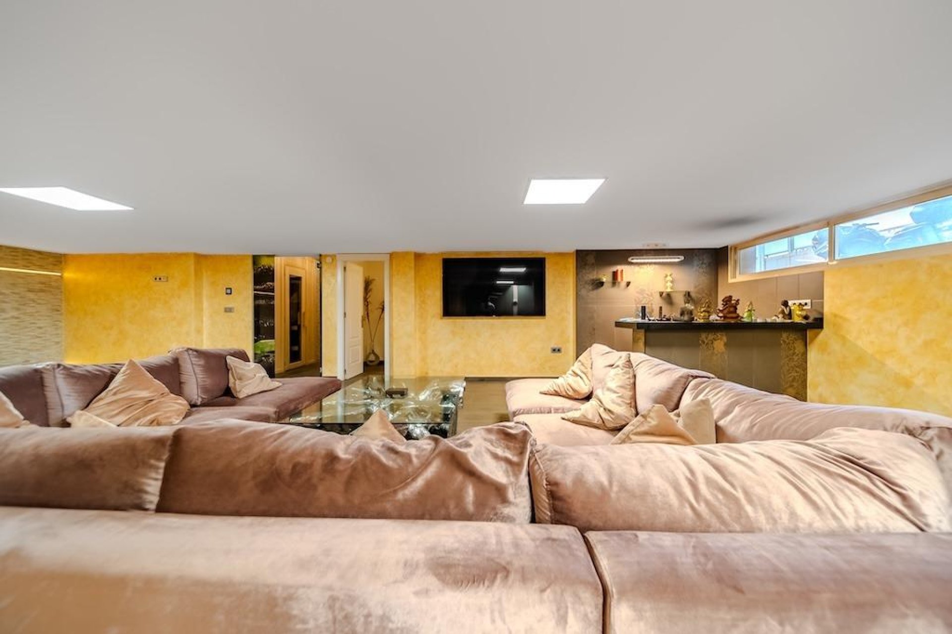 Resale - Villa - Torrevieja - Torre la mata