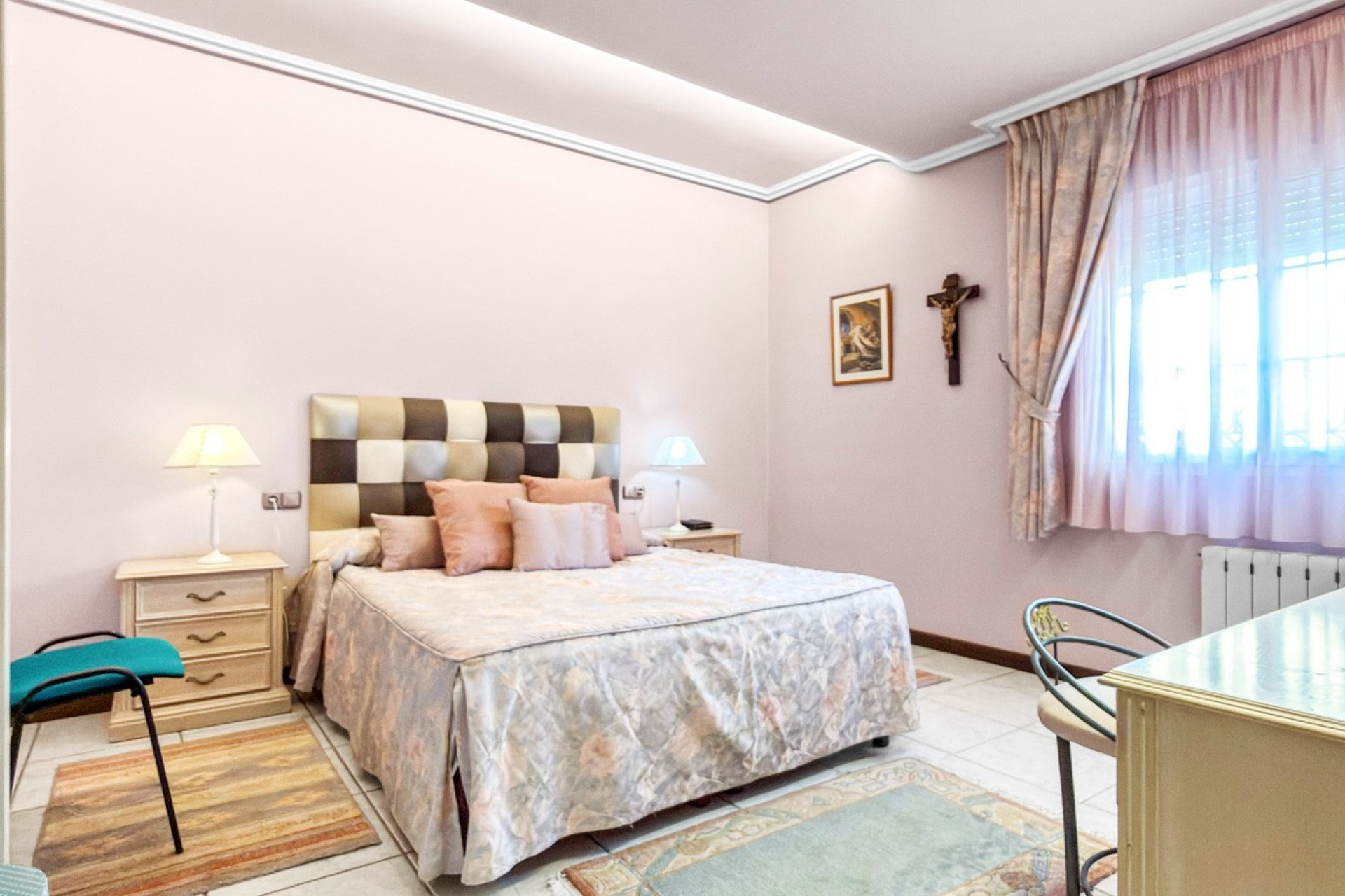 Resale - Villa - Torrevieja - Torrelamata - La Mata