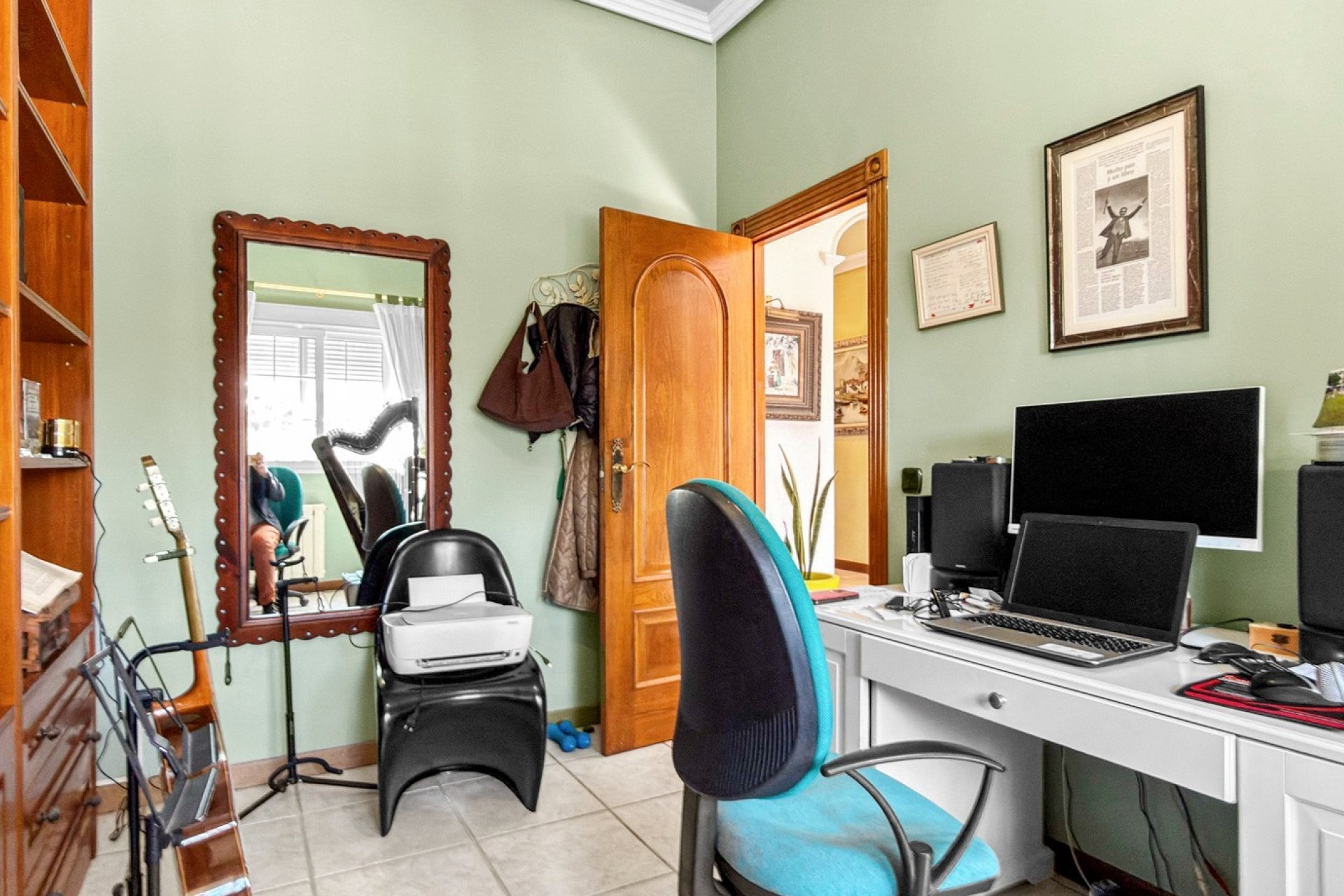 Resale - Villa - Torrevieja - Torrelamata - La Mata