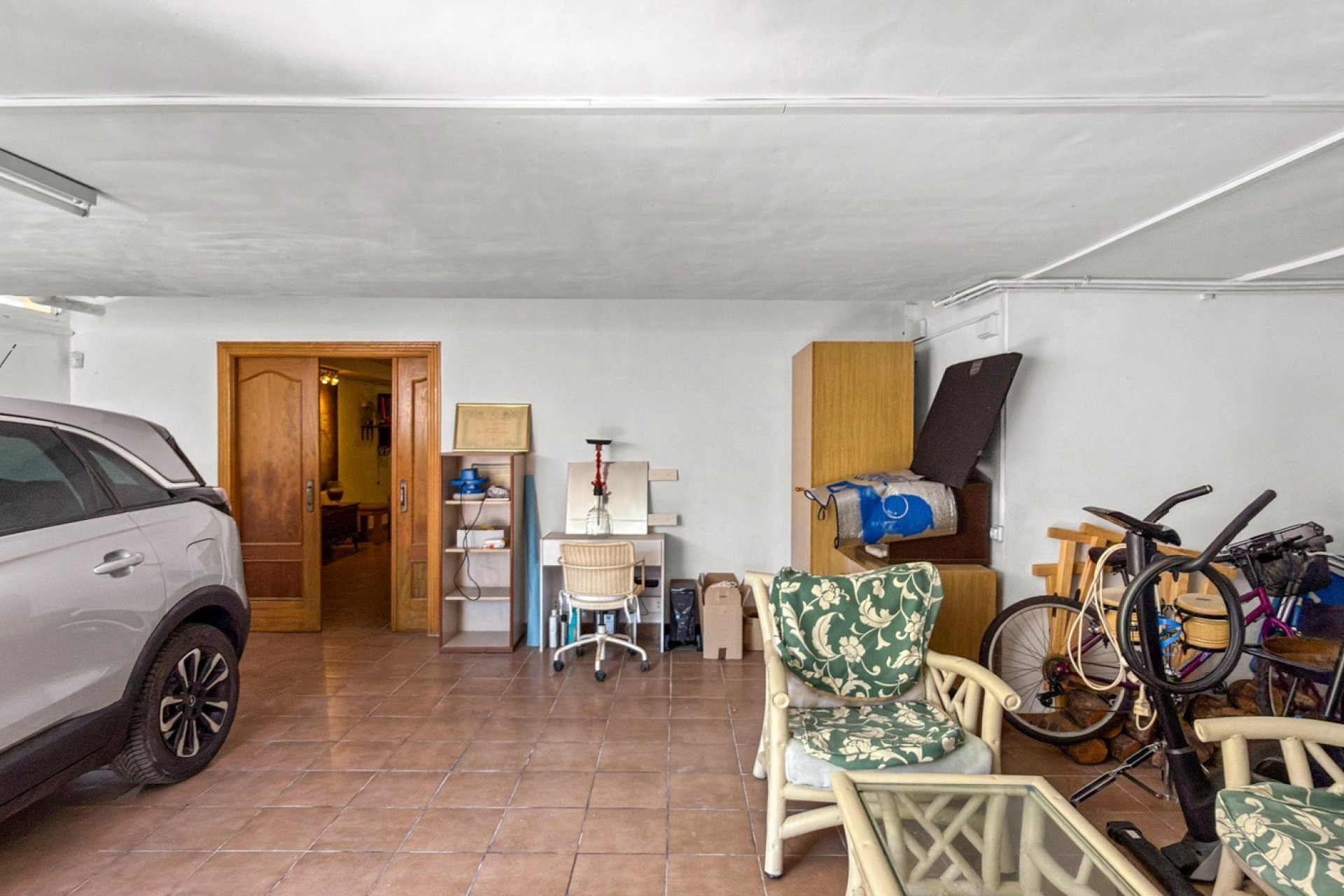 Resale - Villa - Torrevieja - Torrelamata - La Mata