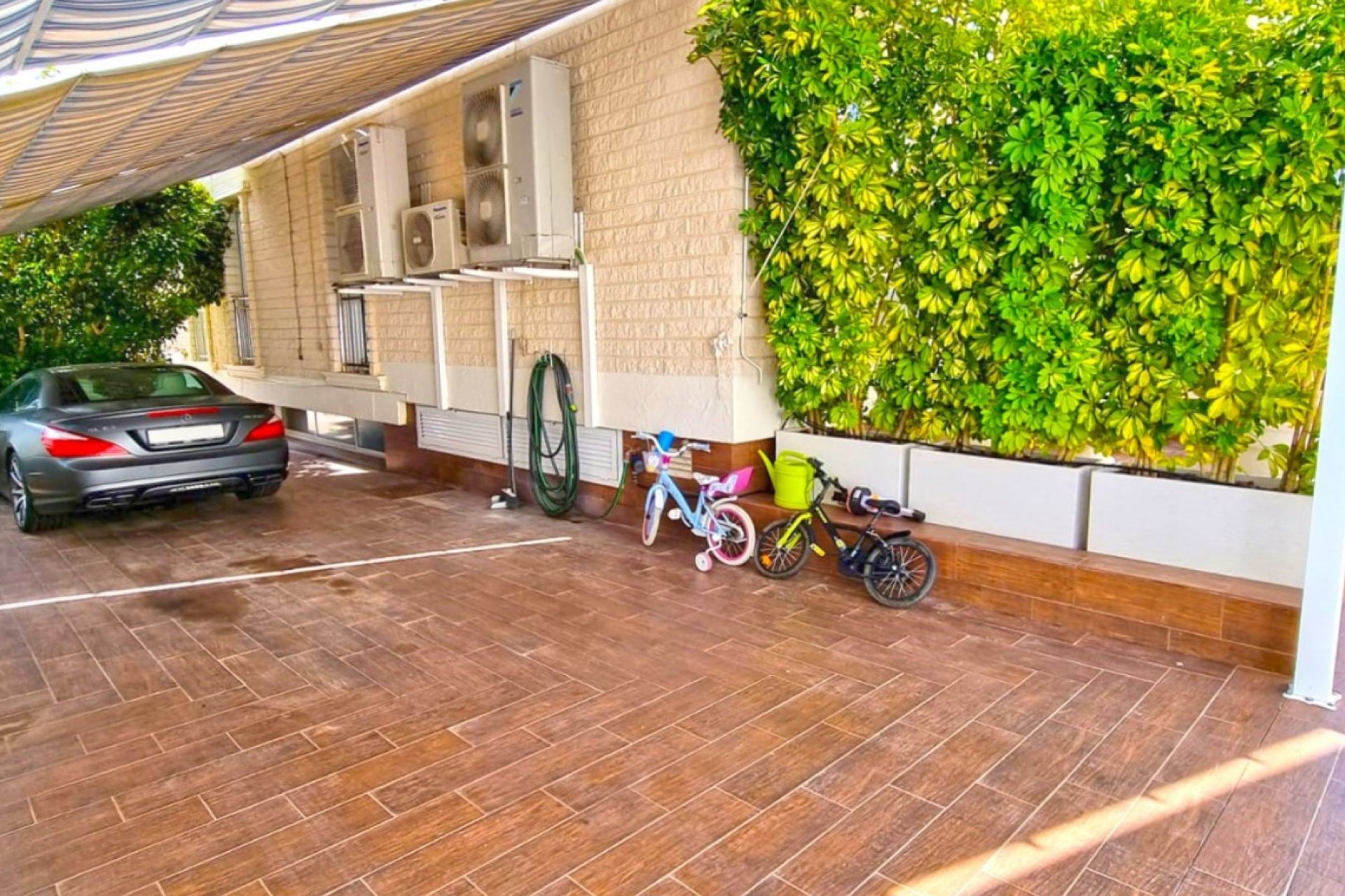 Resale - Villa - Torrevieja - Torrelamata - La Mata