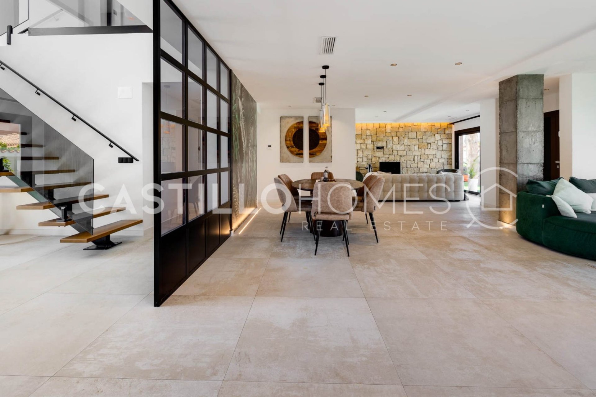 Resale - Villa - Torrevieja - Torreta Florida