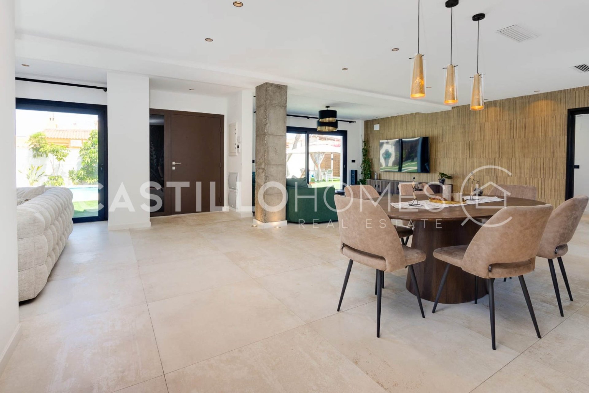 Resale - Villa - Torrevieja - Torreta Florida