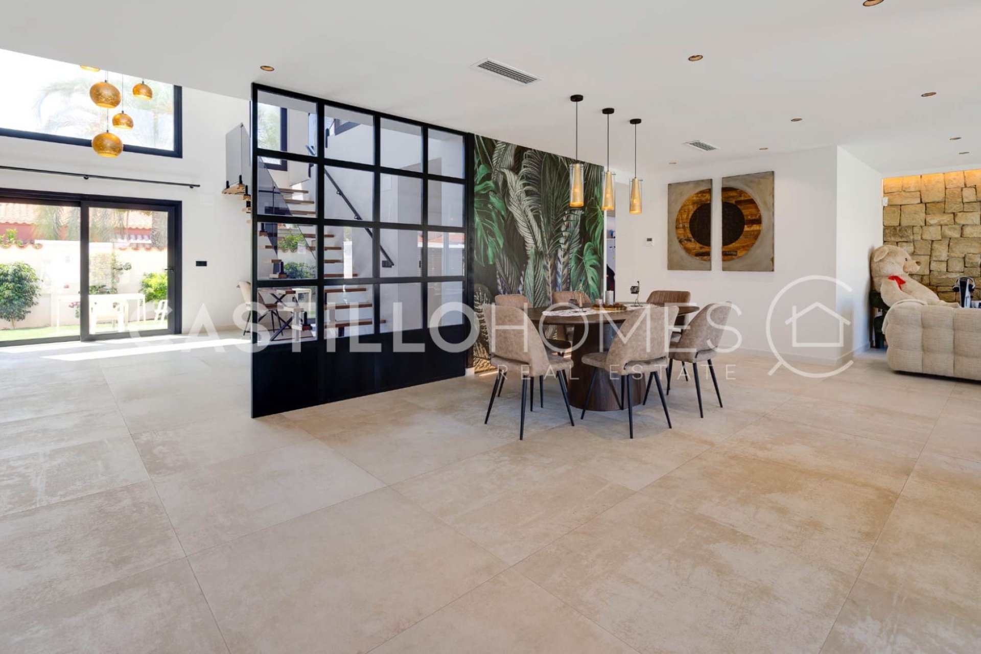 Resale - Villa - Torrevieja - Torreta Florida